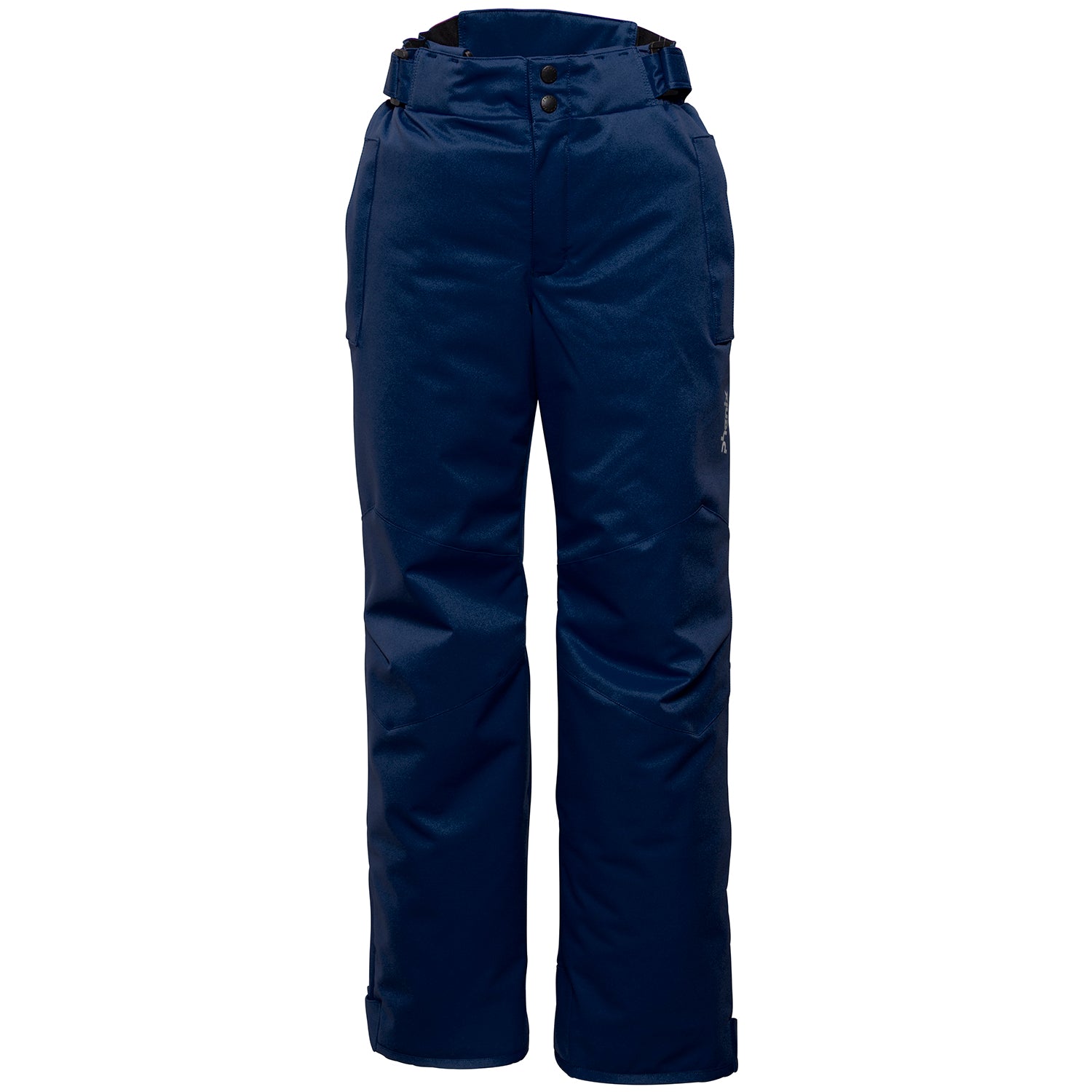 Phenix Hakuba Jr Regular Ski Pant 2019 Dark Navy