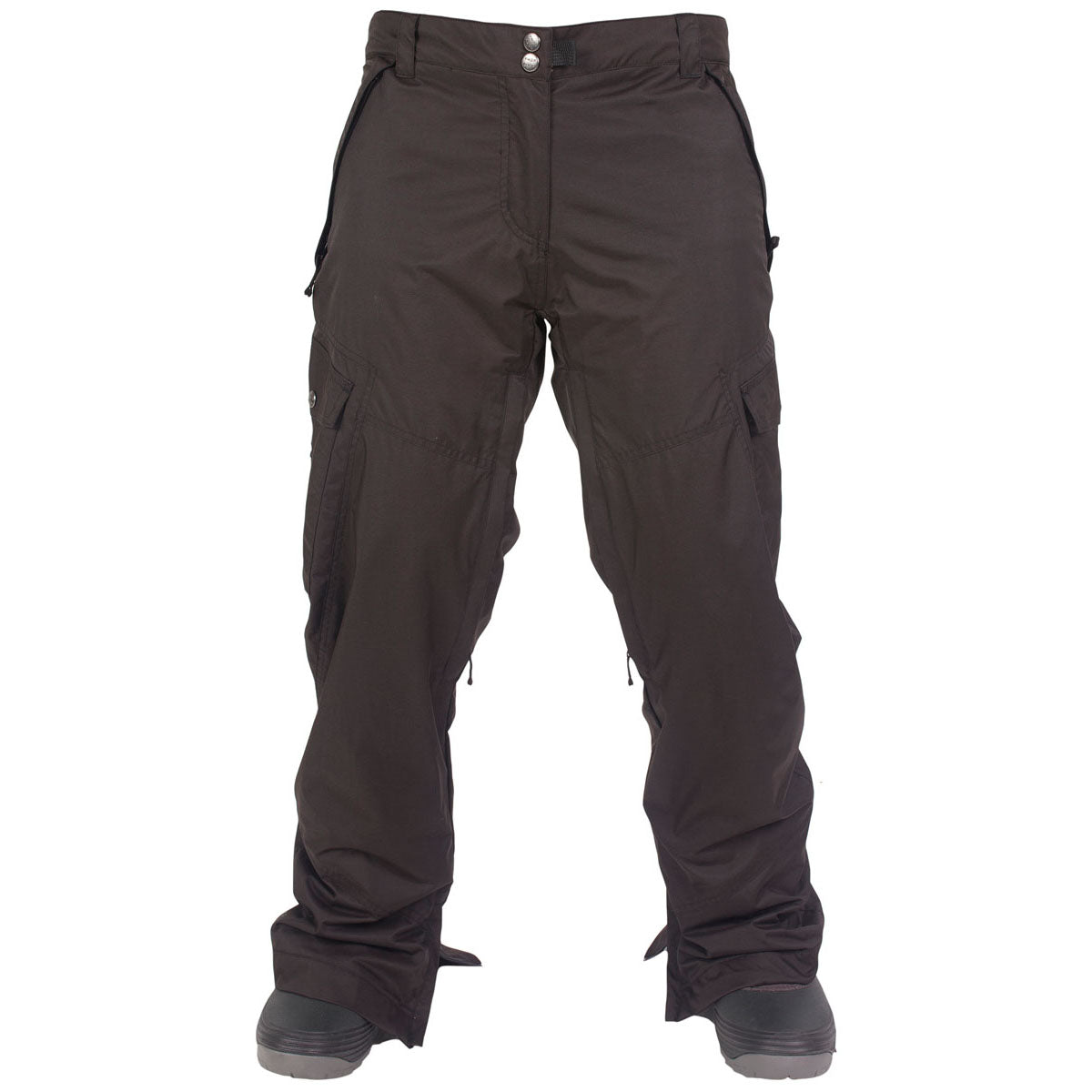 Power Room Strobe Youth Pant 2016