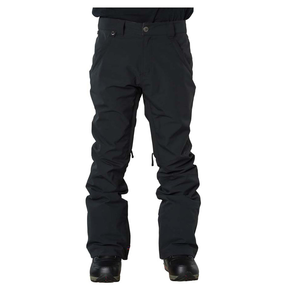 Bonfire Morris Snowboard Pant 2017 Black