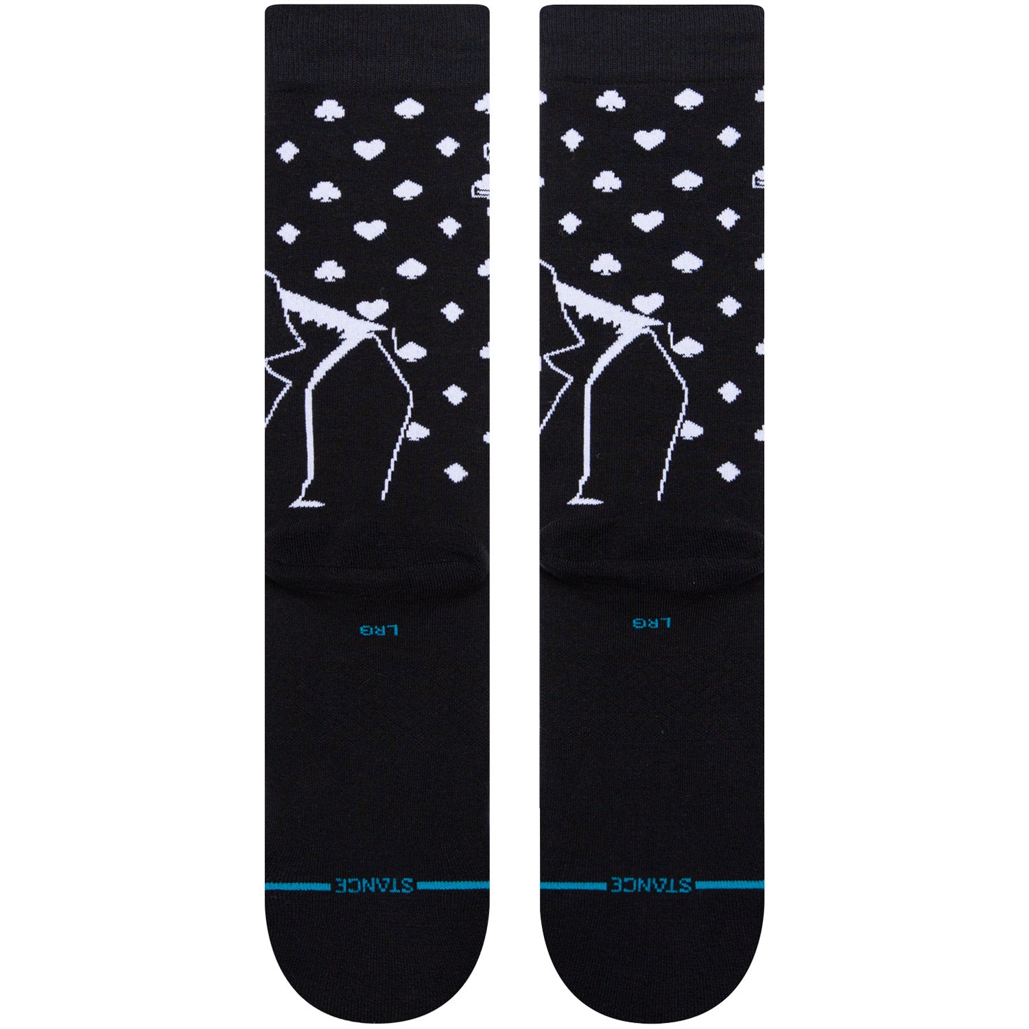The Joker Crew Sock