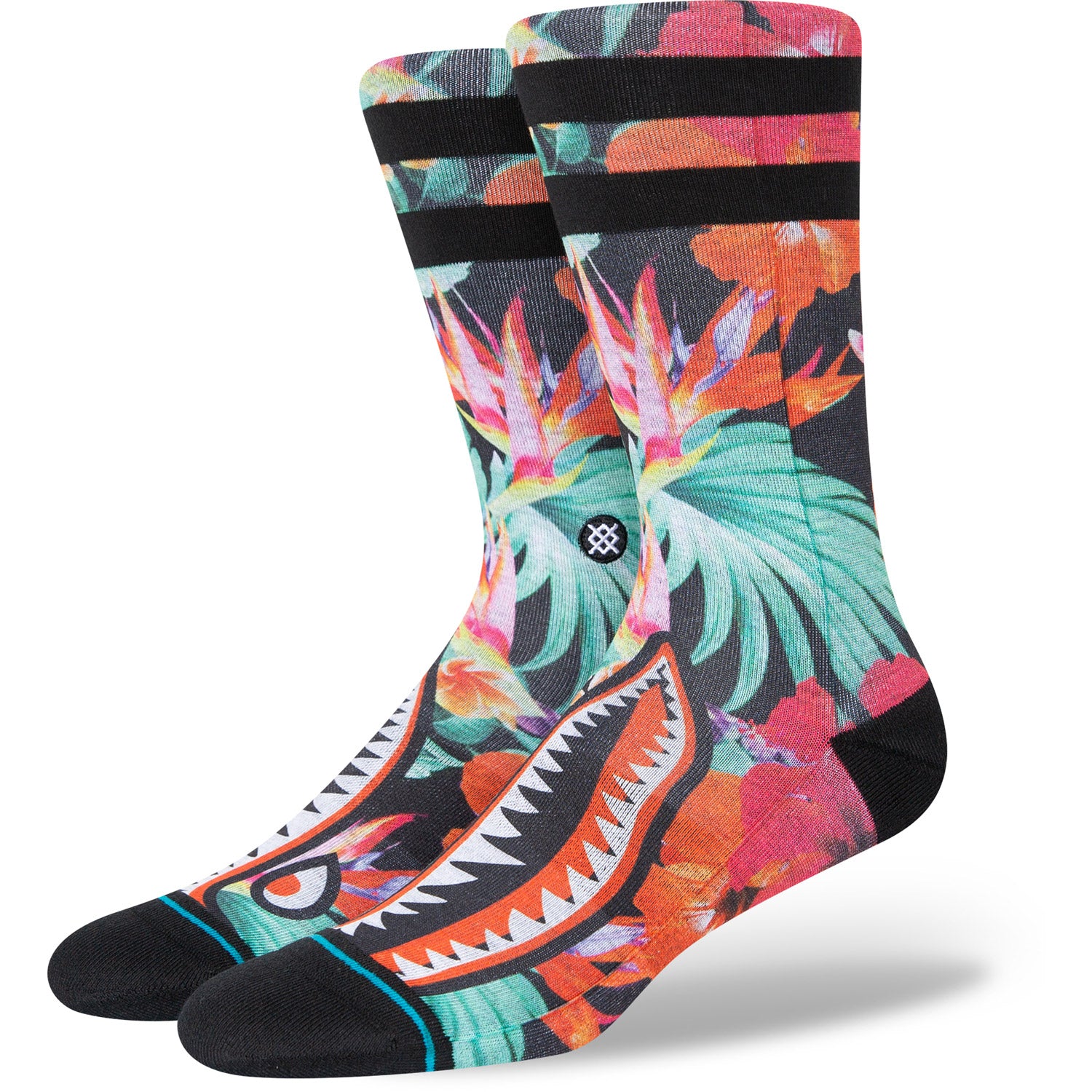 Dorian Crew Sock