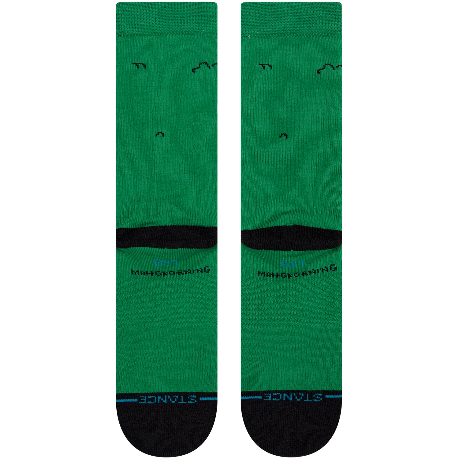 Homer Crew Sock