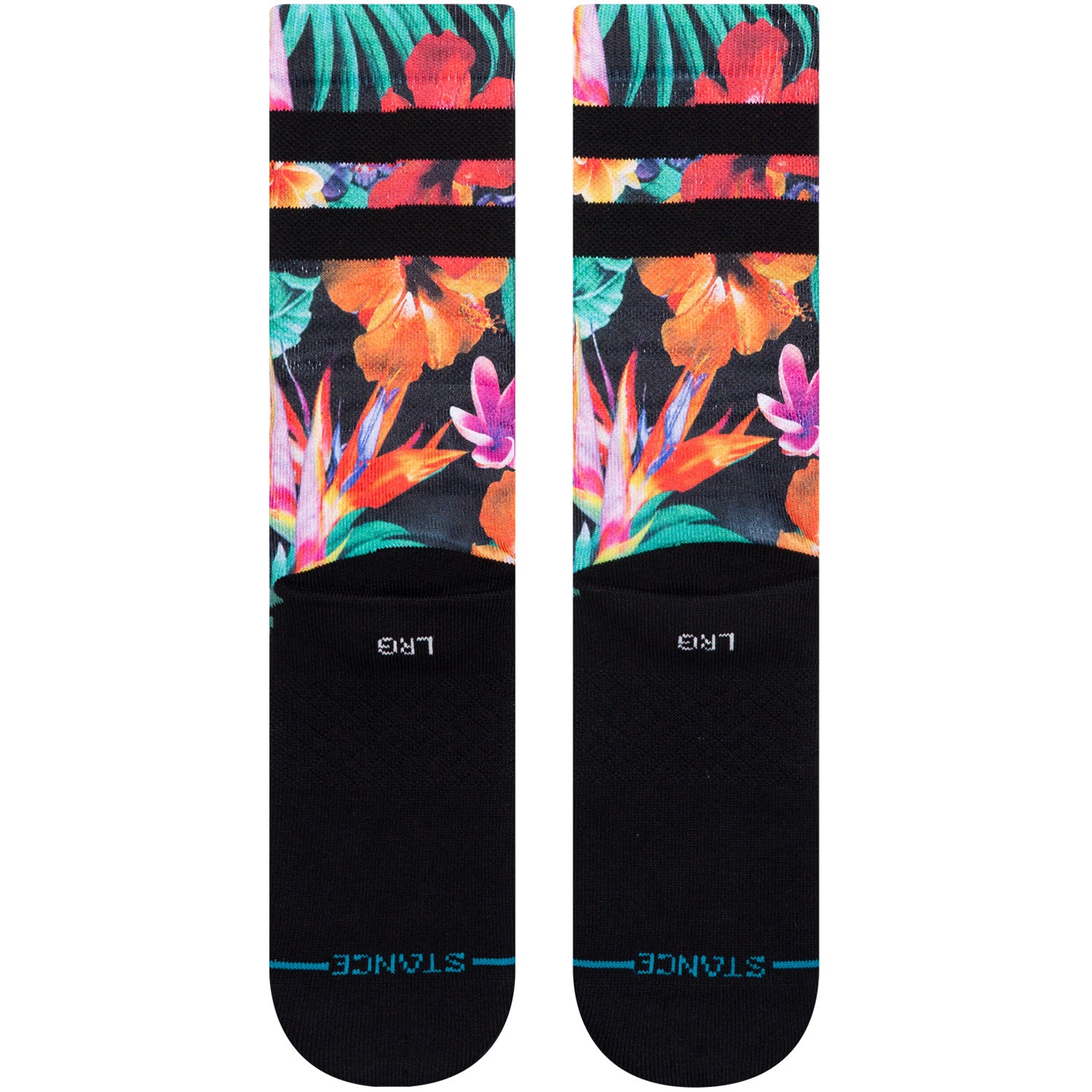 Pau St Crew Sock