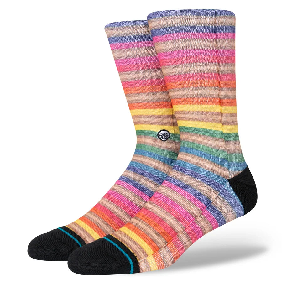 Haroshi Stripe