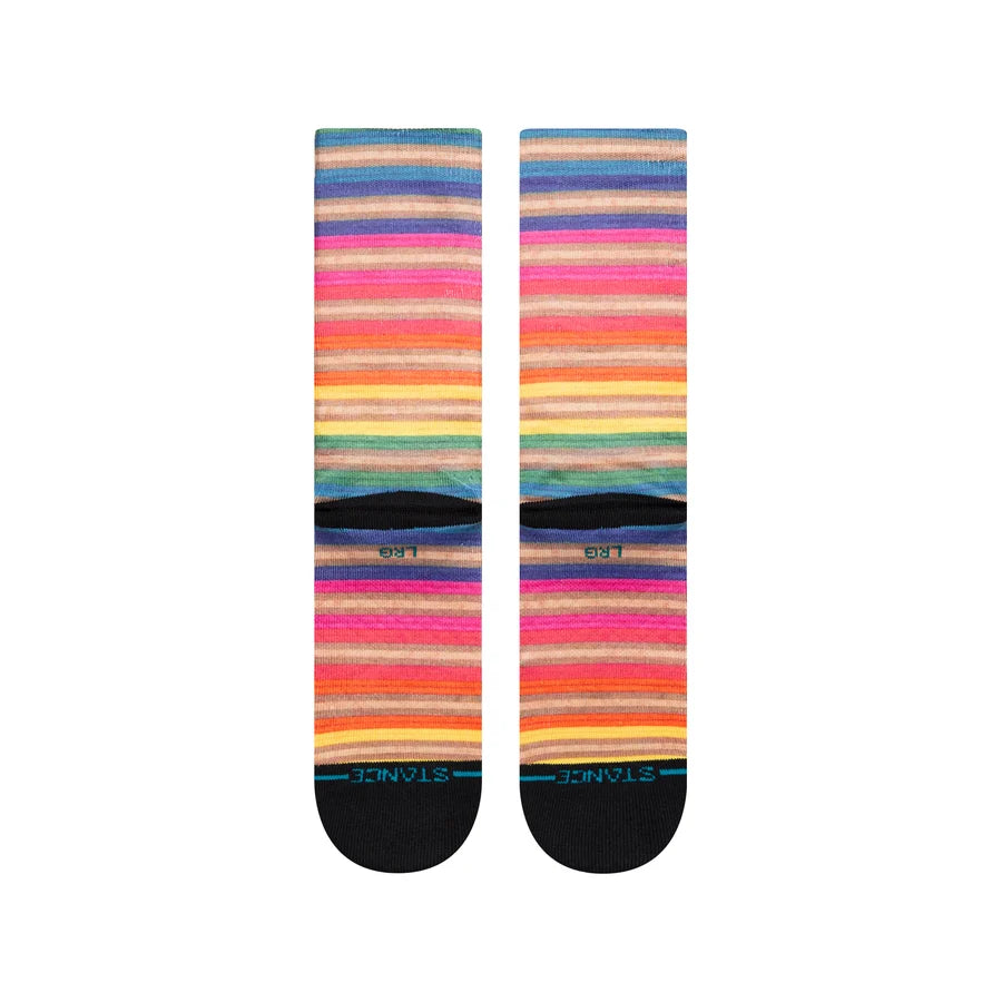 Haroshi Stripe