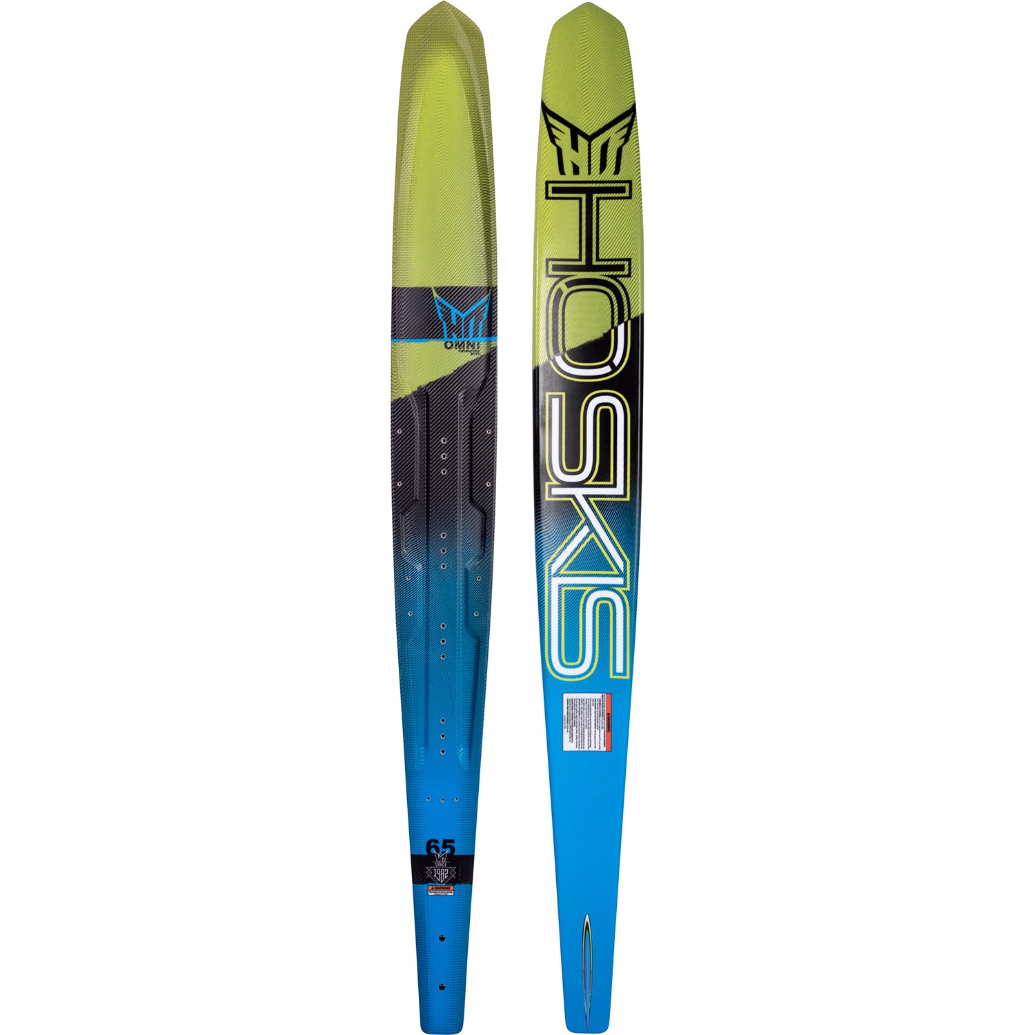 HO OMNI Boys Slalom Ski 2019