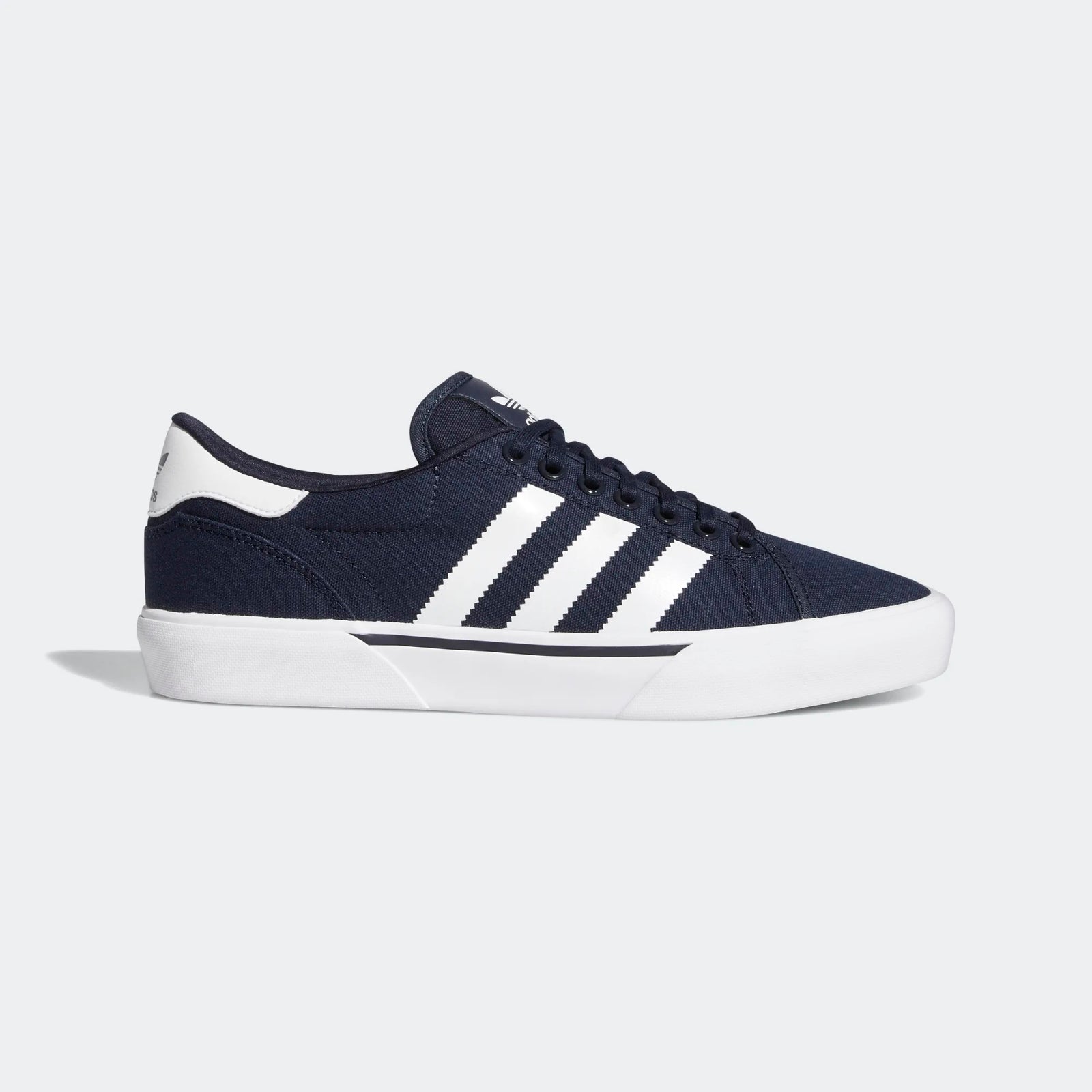 Abaca Shoes Legend Ink Cloud White Cloud White