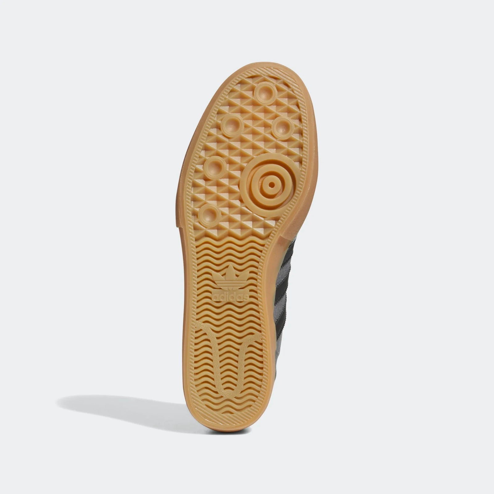 Matchbreak Super Shoes Grey Five Core Black Gum