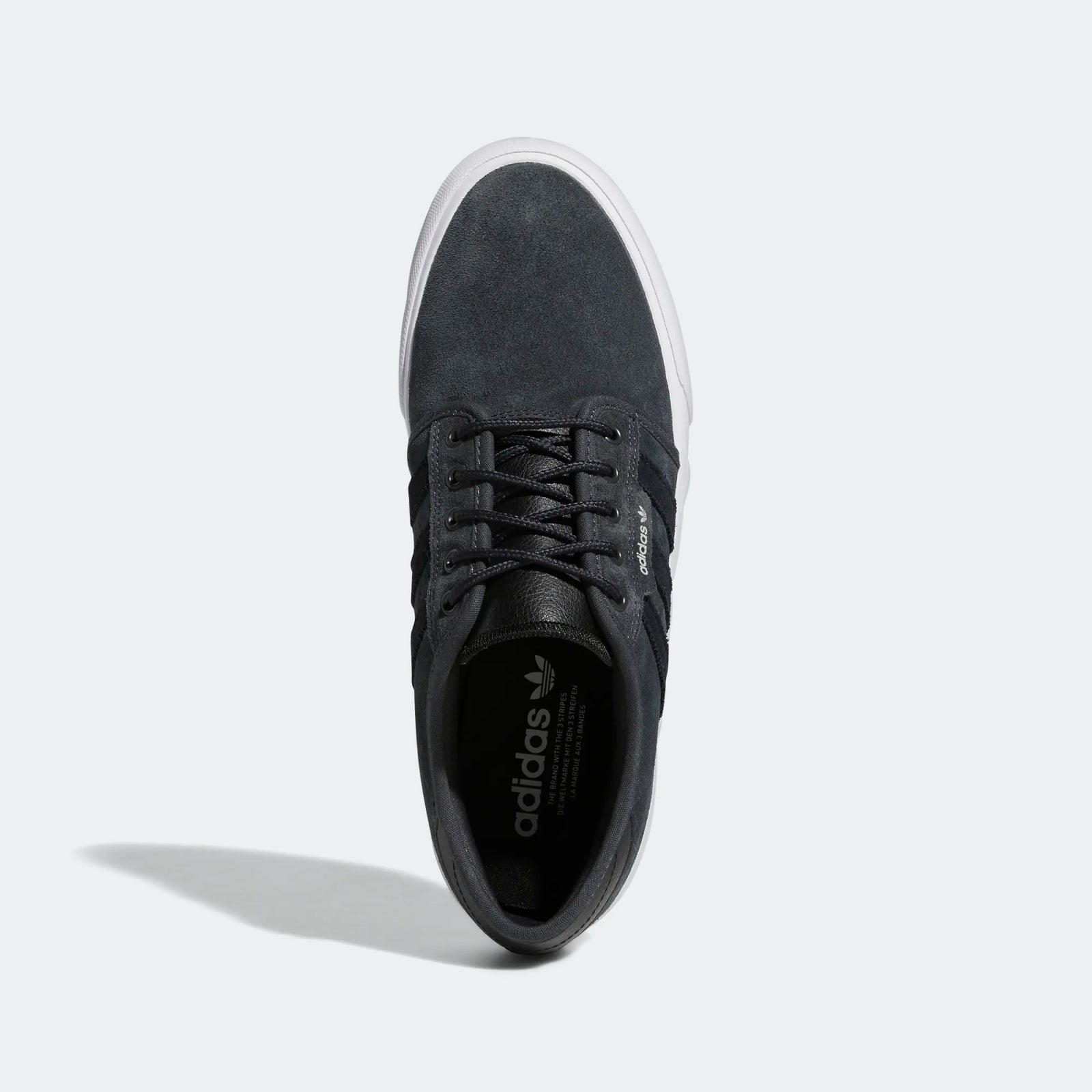 Seeley XT Mens Shoes