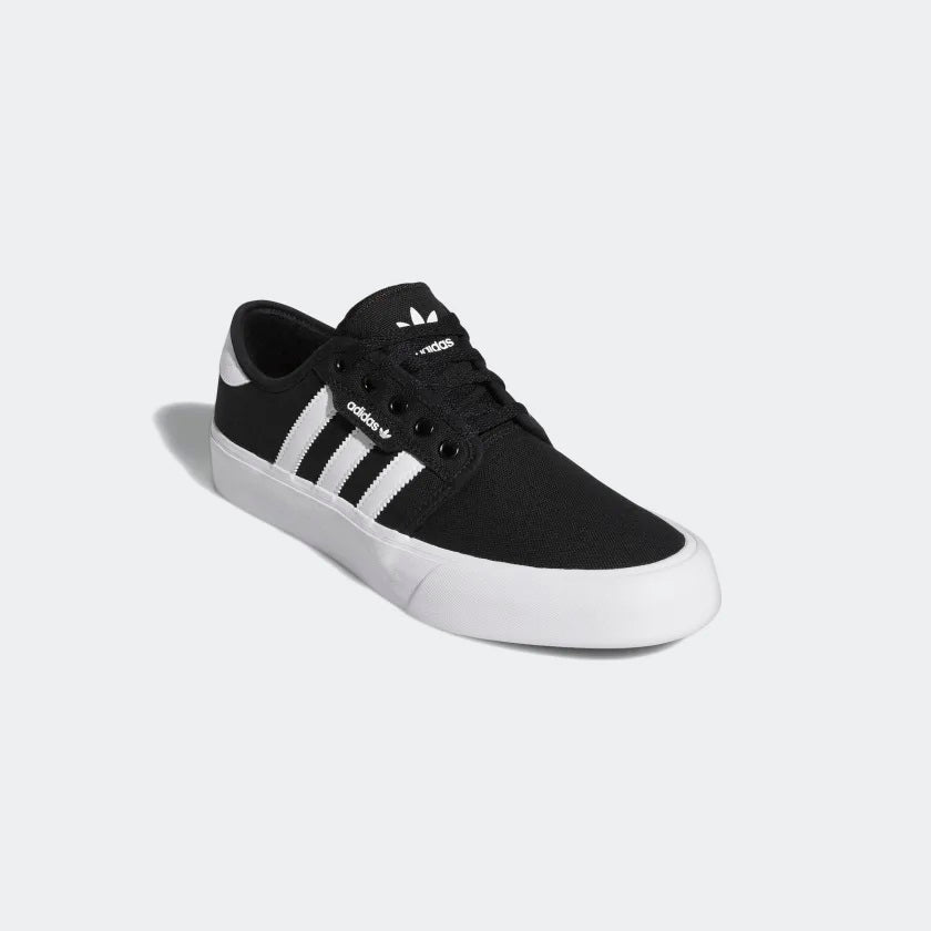 Seeley XT Shoes Core Black Cloud White Cloud White