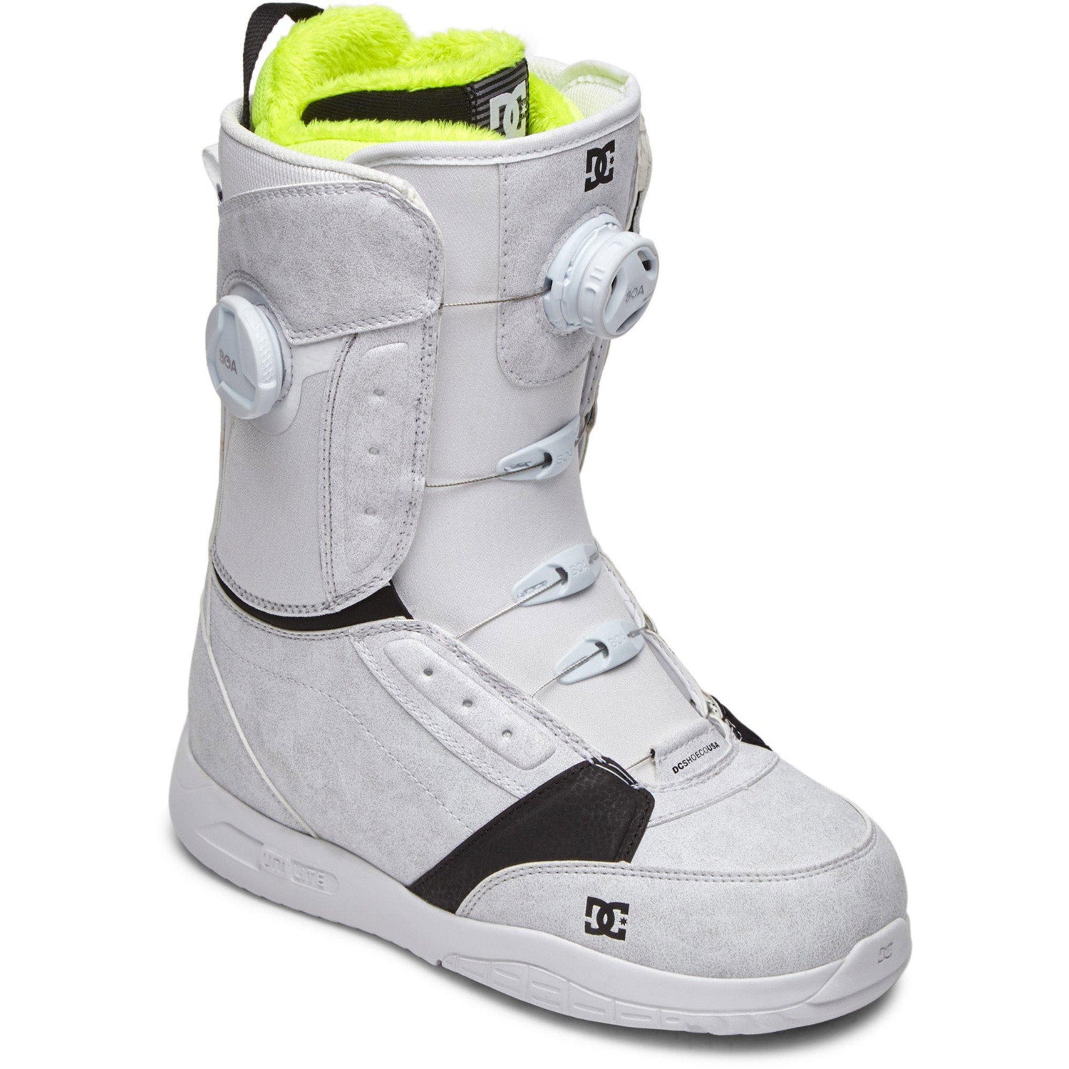 DC Lotus Snowboard Boot 2021