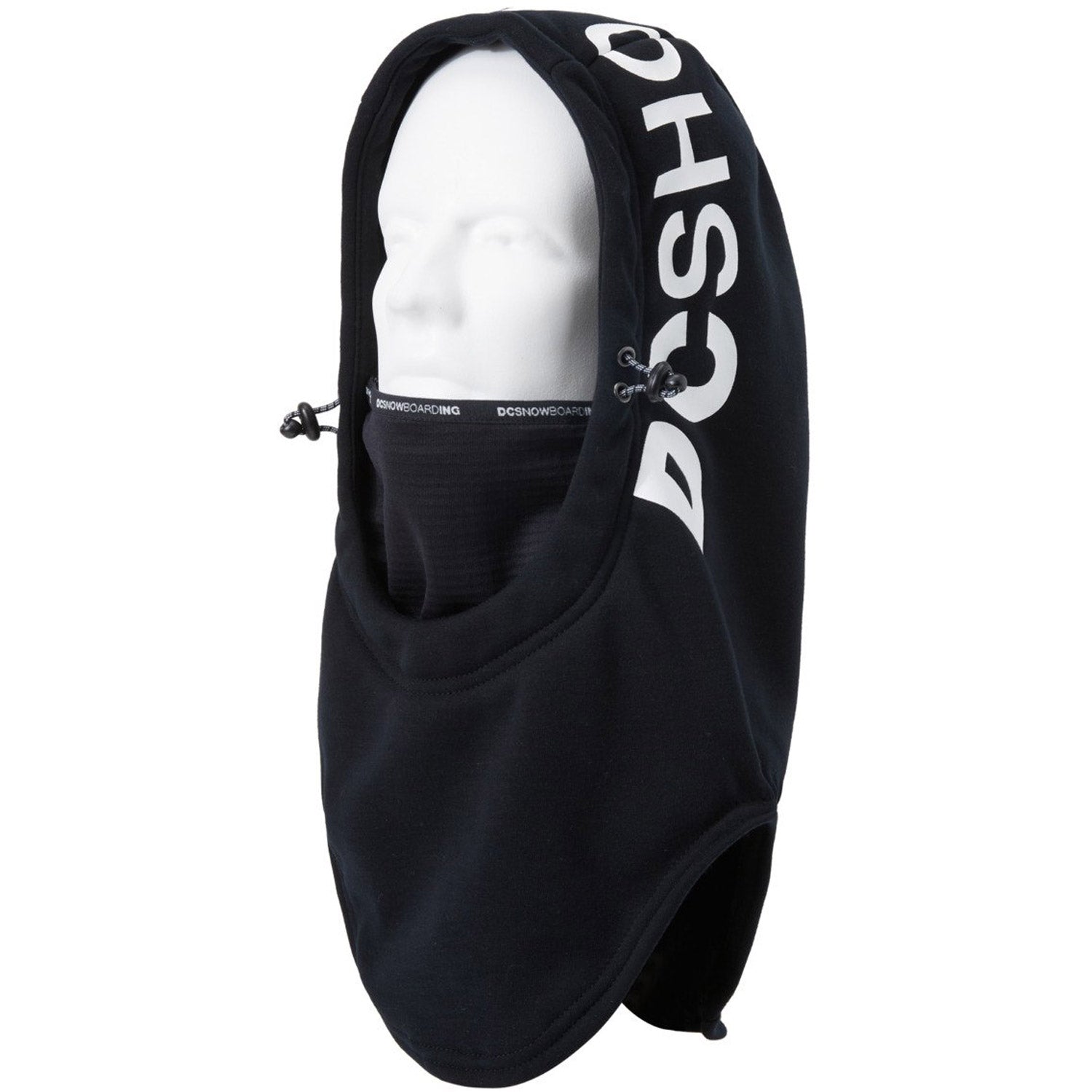 Hoodclava Hooded Balaclava