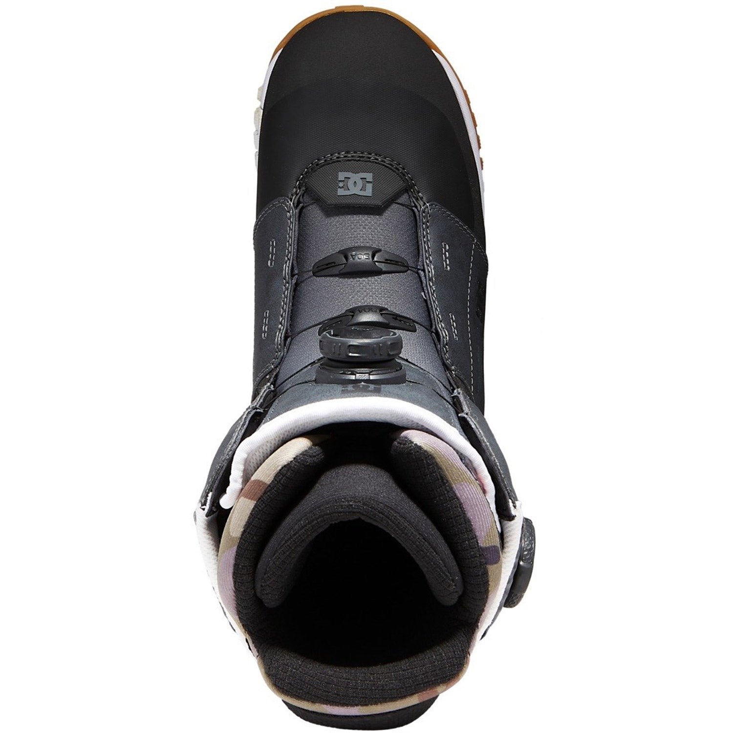 Control BOA Snowboard Boot 2022