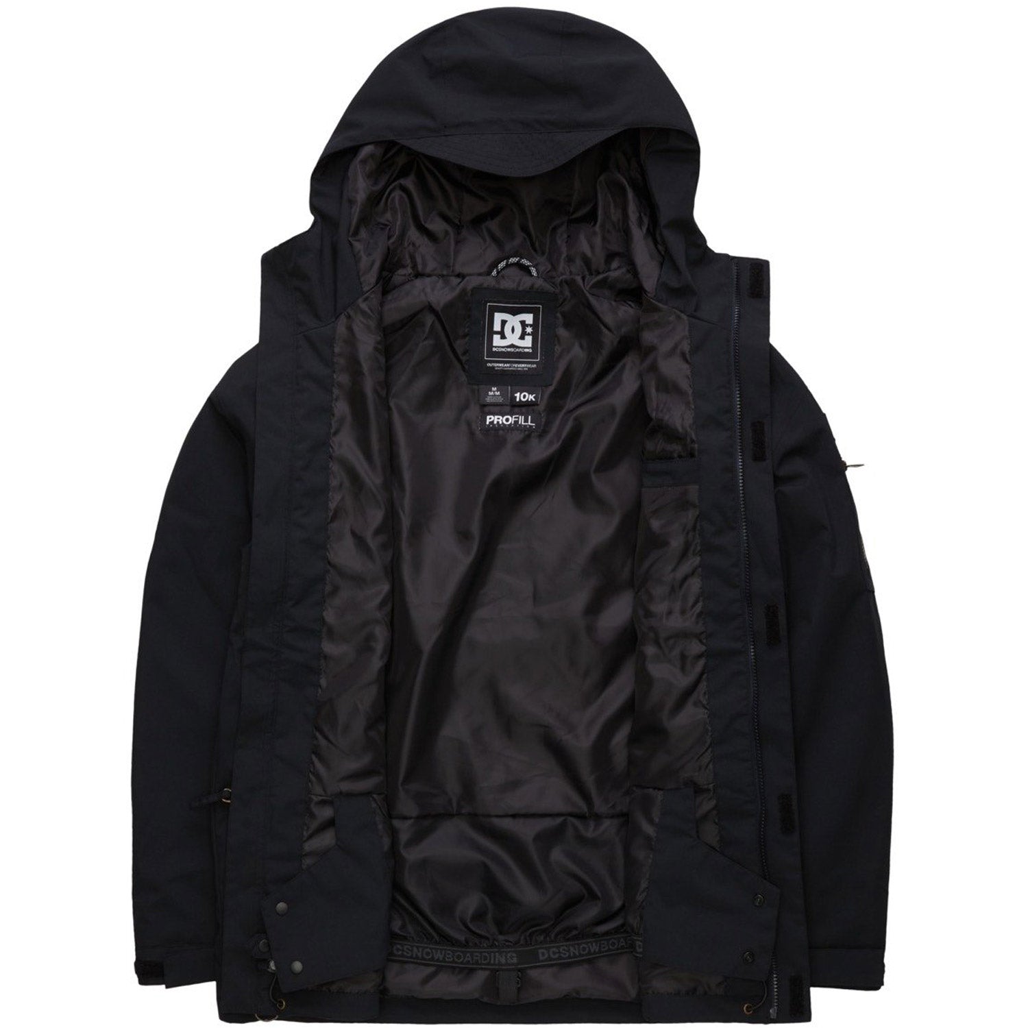 Cadet Snowboard Jacket