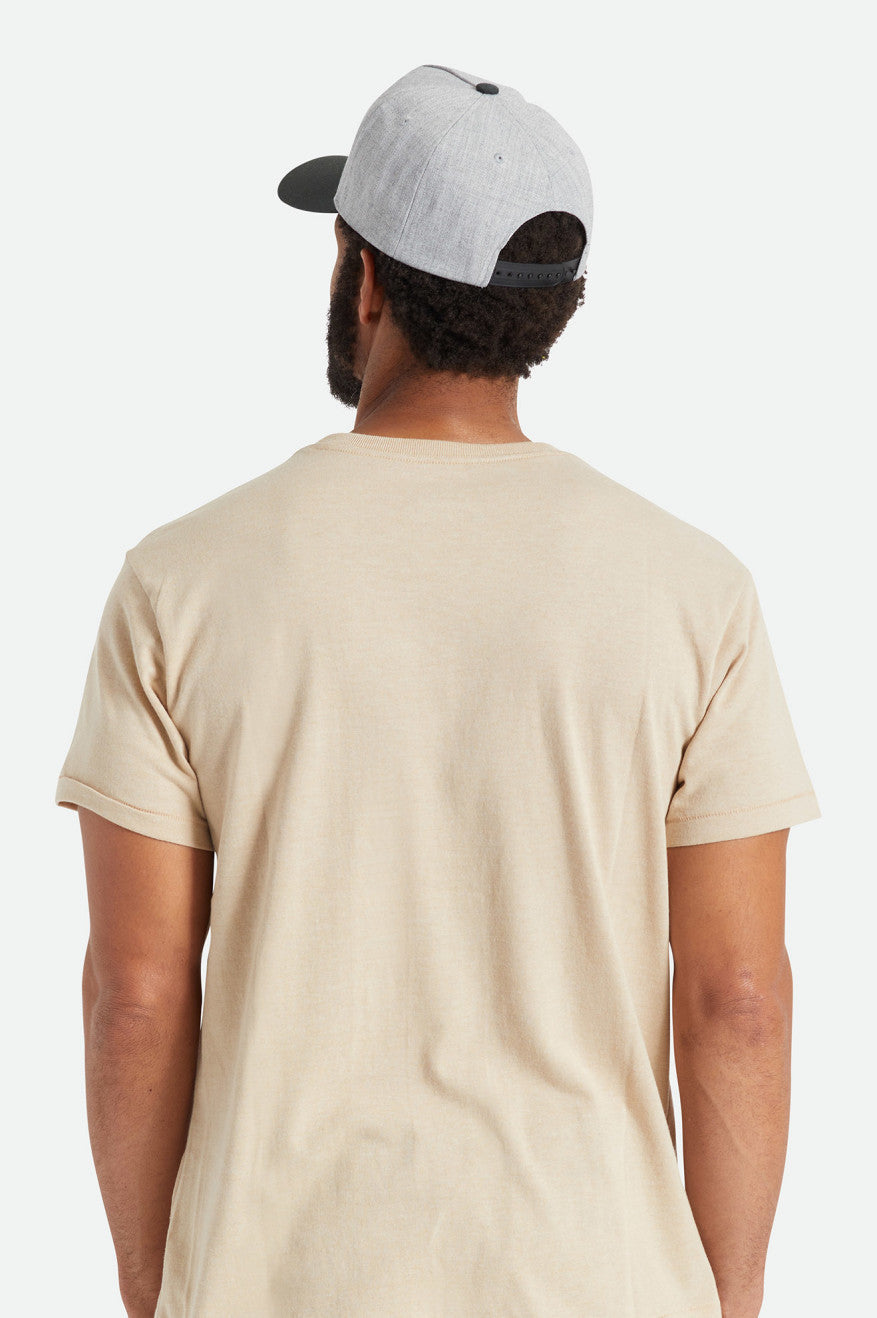 Crest MP Snapback