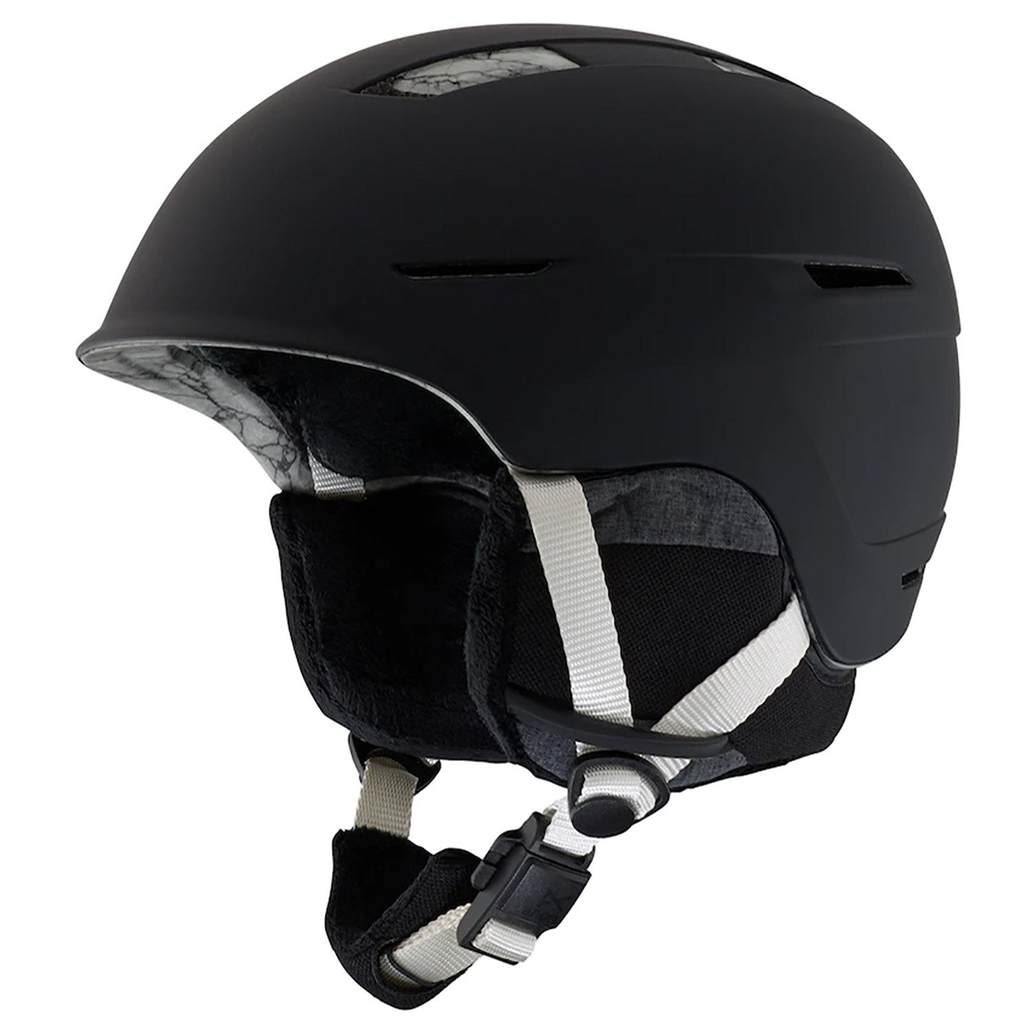 Auburn Helmet 2020 Marble Black