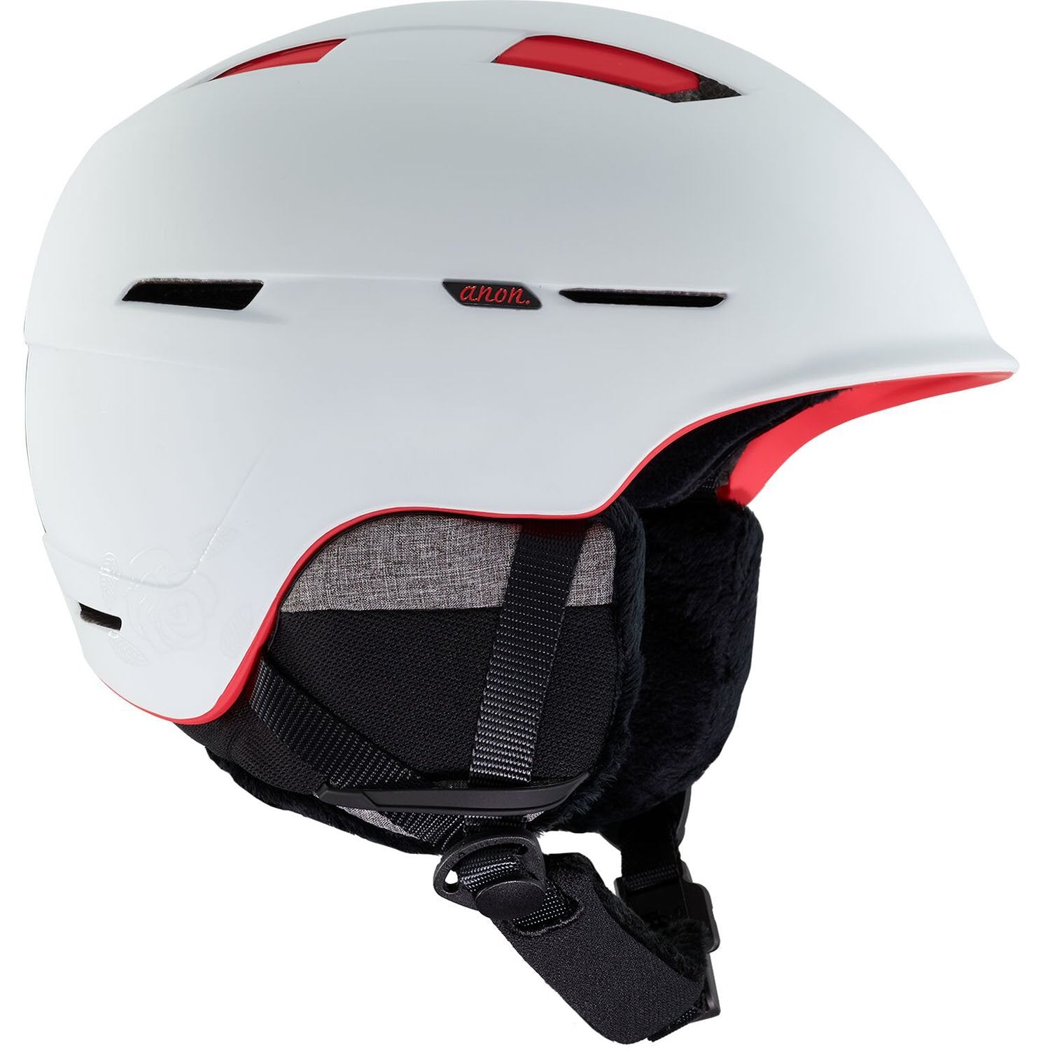 Auburn Helmet 2020 White Rose