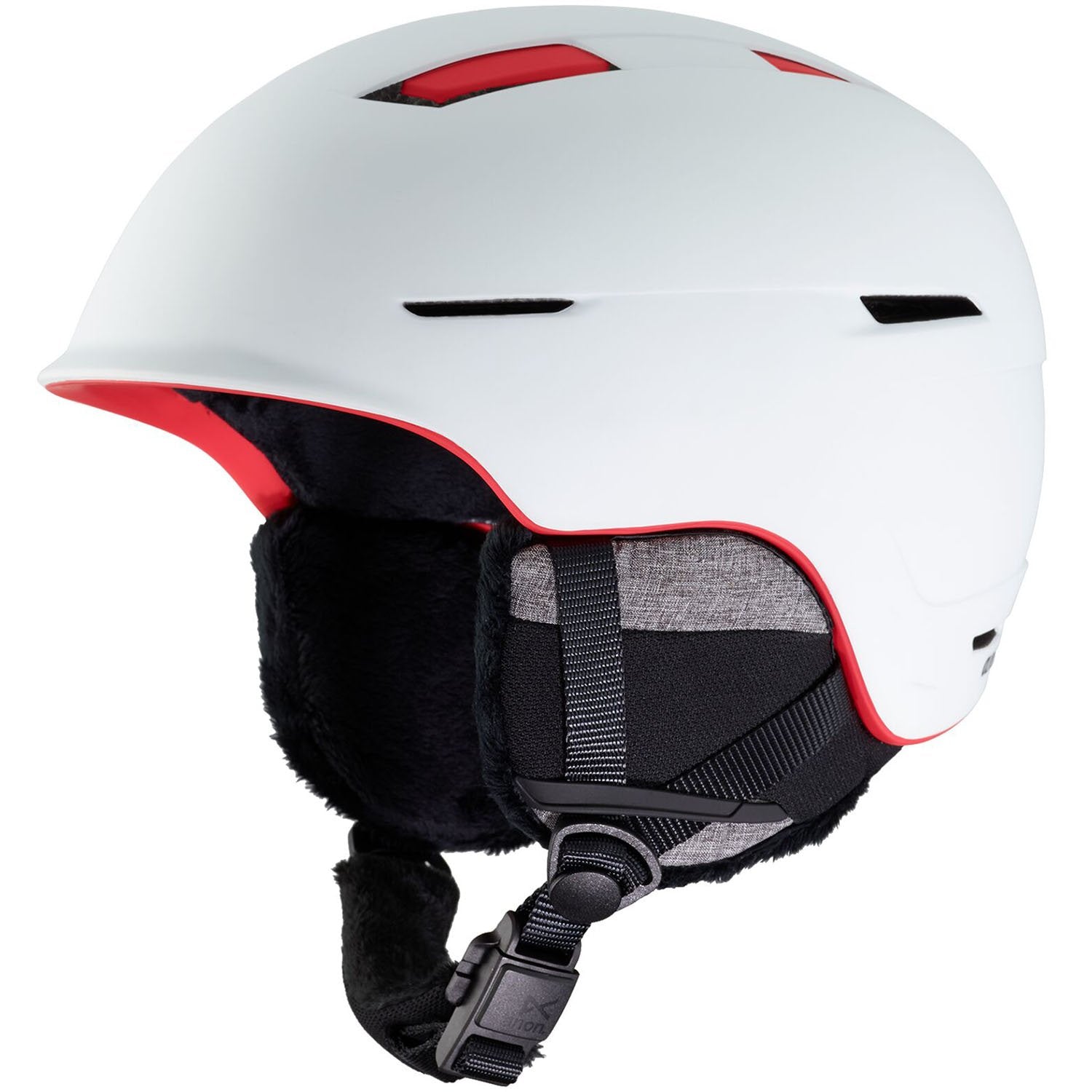 Auburn Helmet 2020 White Rose