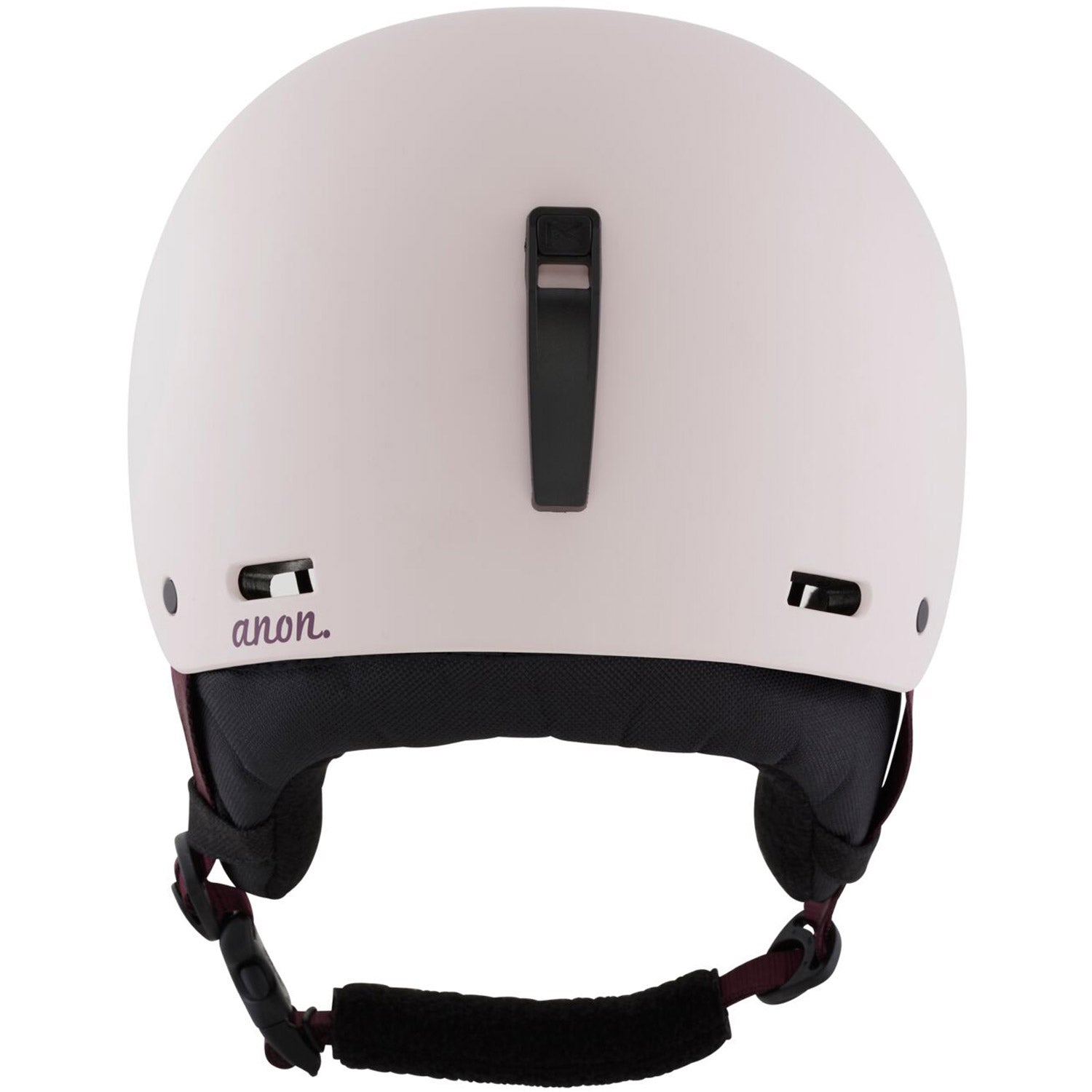 Anon Greta 3 Helmet 2021 Mauve