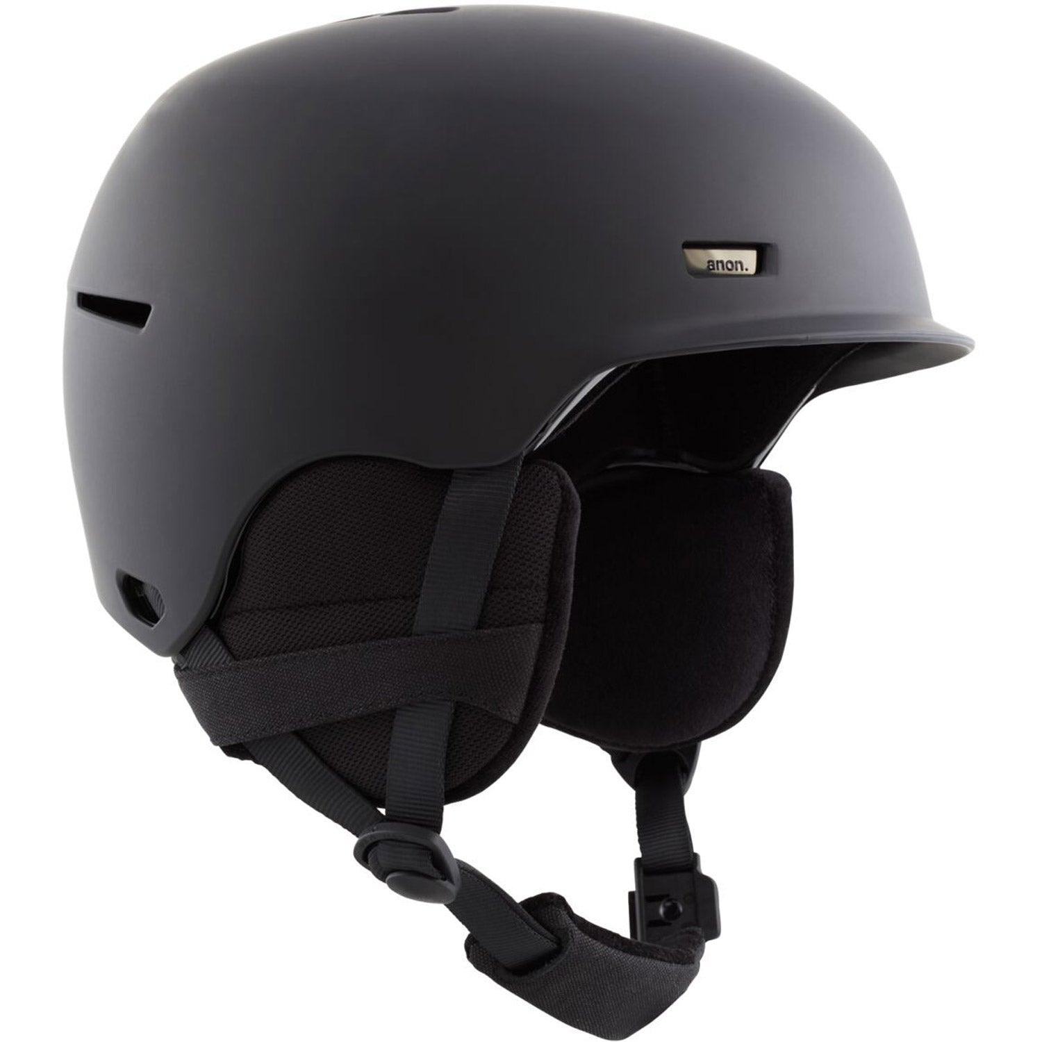 Anon Highwire MIPS Helmet 2021 Black