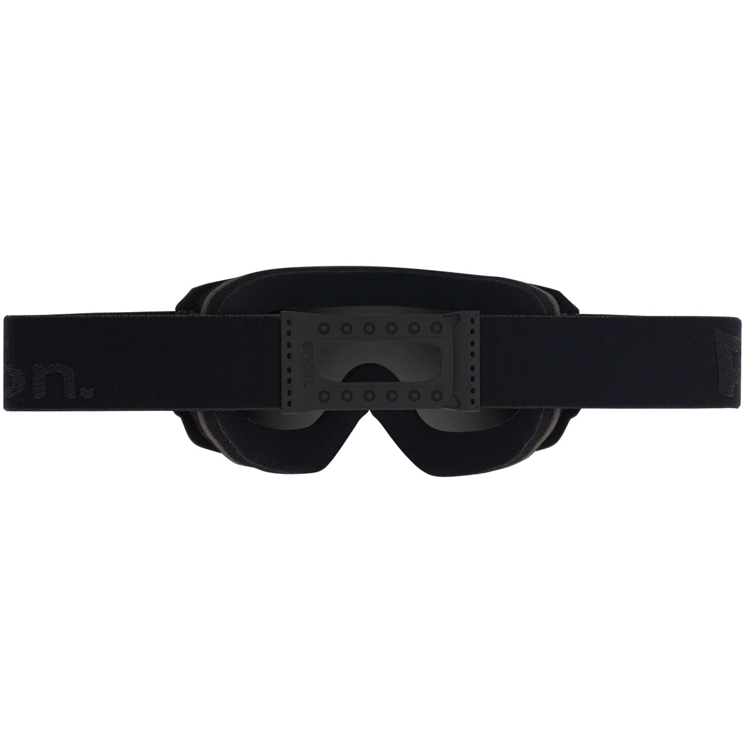 Anon M3 Snapback Goggle 2021 Smoke Snapback - Perceive Sunny Onyx Lens w/ Perceive Variable Violet Lens