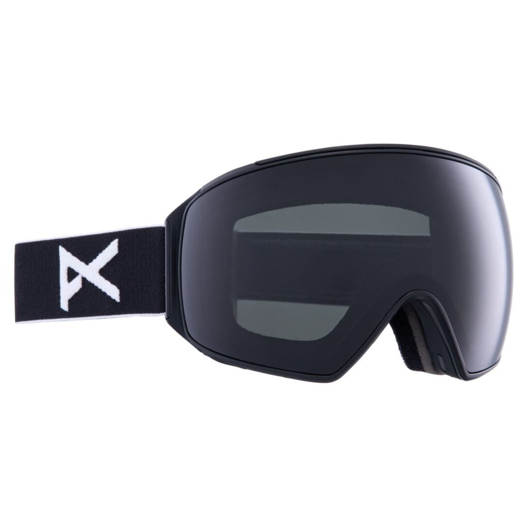 M4 Toric Low Bridge Fit Snow Goggle