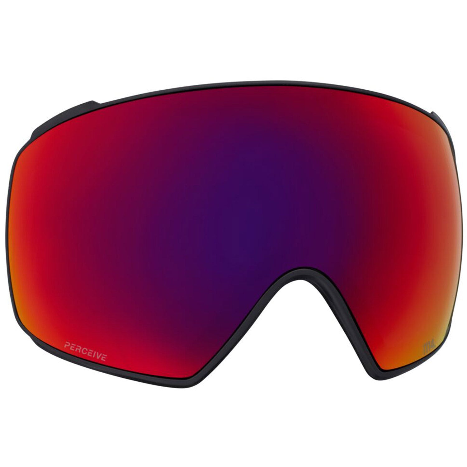 Anon M4 Toric PERCEIVE Spare Lens Sun Red