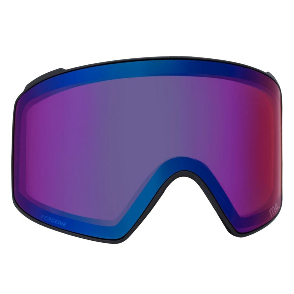 Anon M4S Cylindrical Perceive Lens 2023 Variable Violet