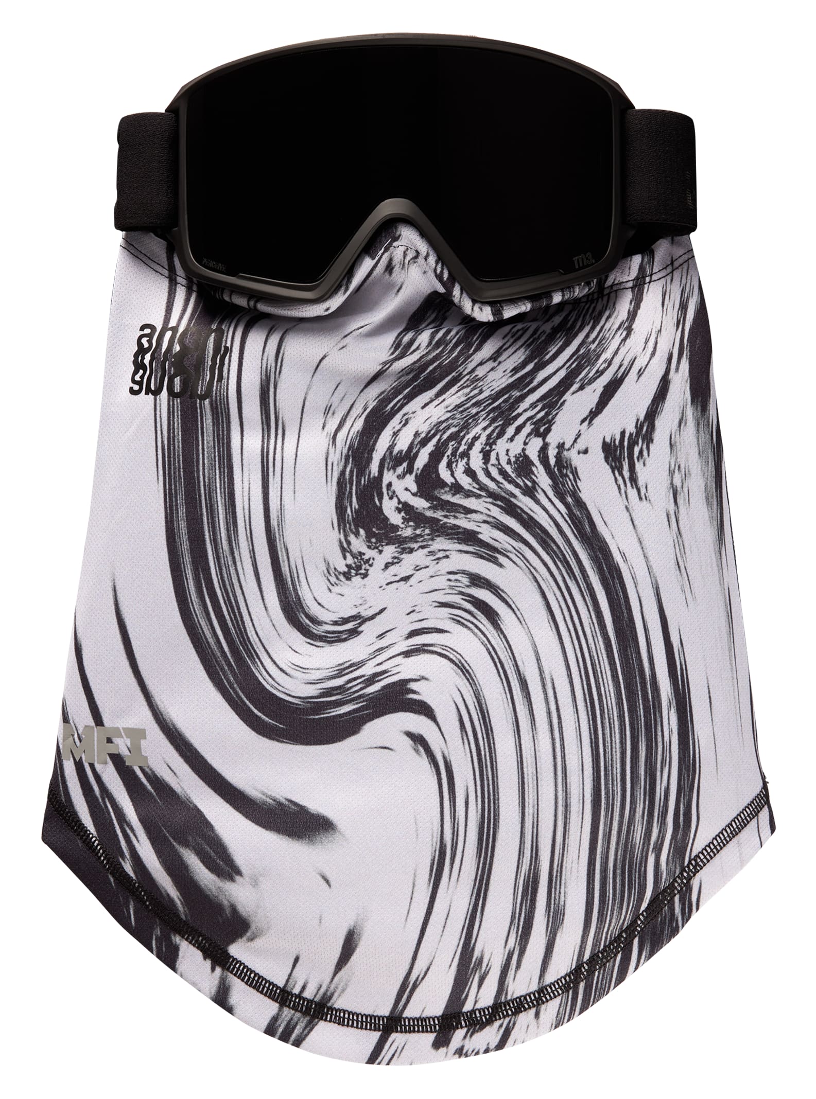 Anon Men's Anon MFI® Mesh Neck Warmer Melt