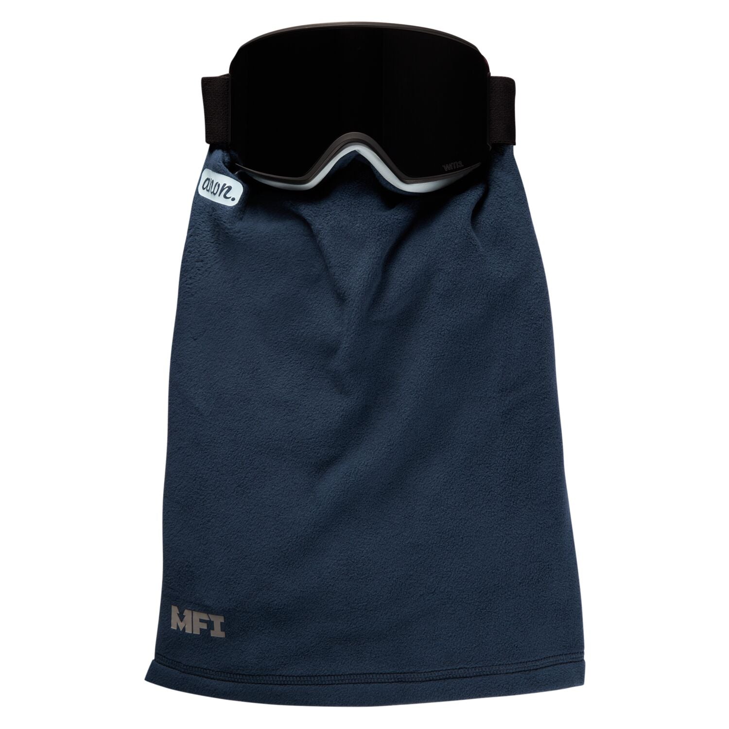 Anon MFI Microfur Womens Neckwarmer Navy