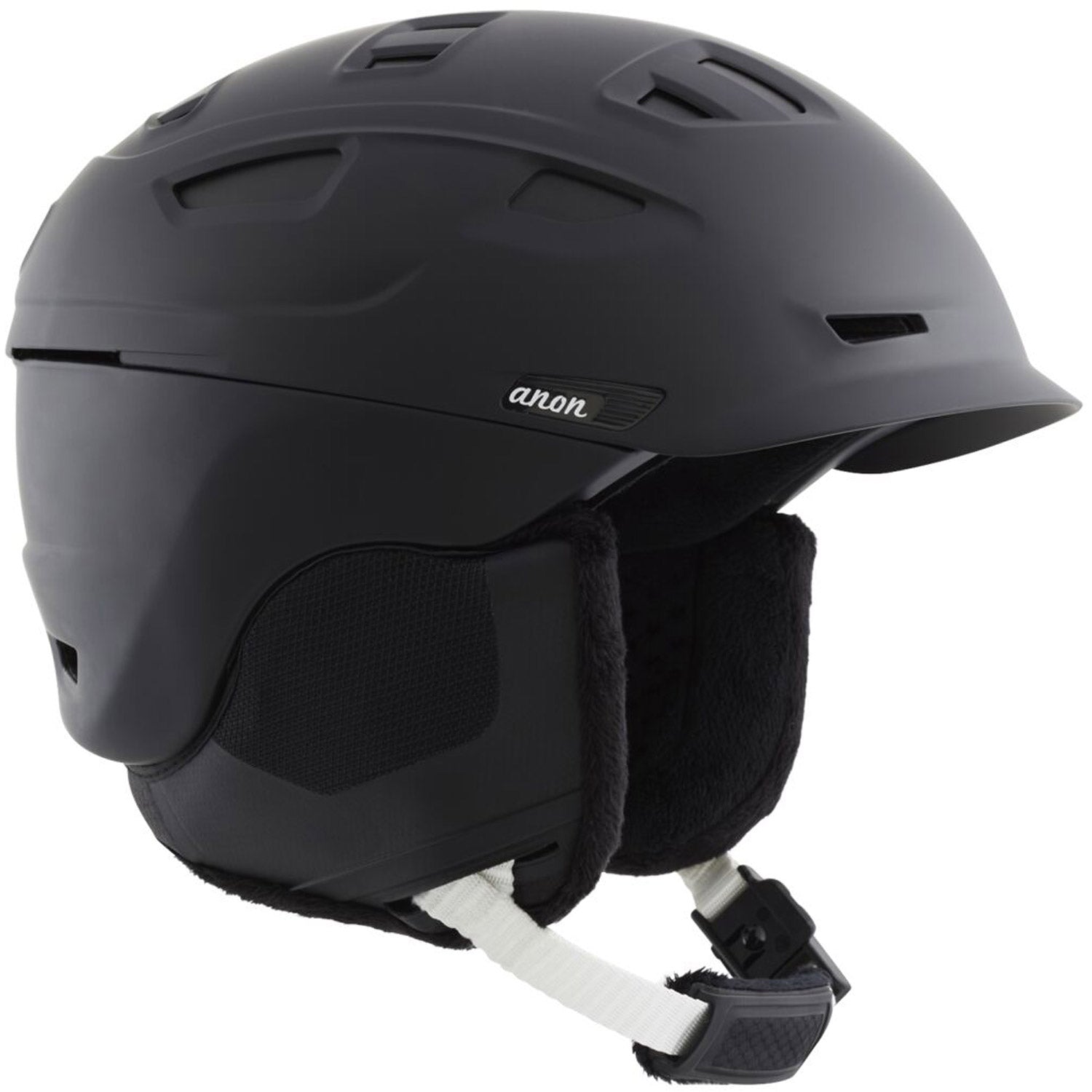 Anon Nova MIPS Helmet 2021 Black