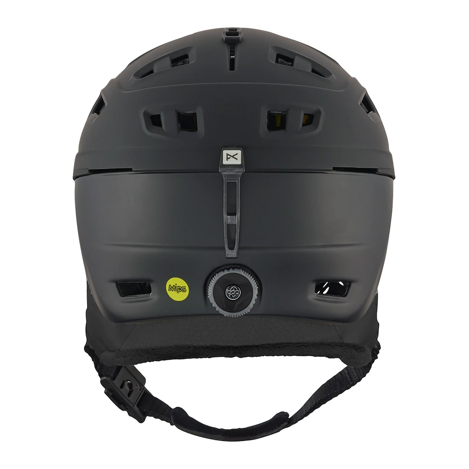 Prime MIPS Helmet 2020 Blackout