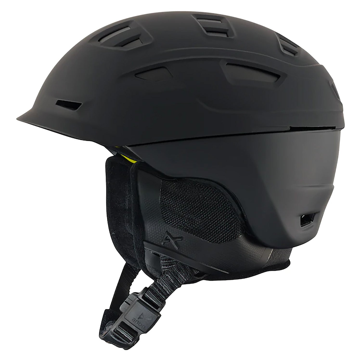 Prime MIPS Helmet 2020 Blackout
