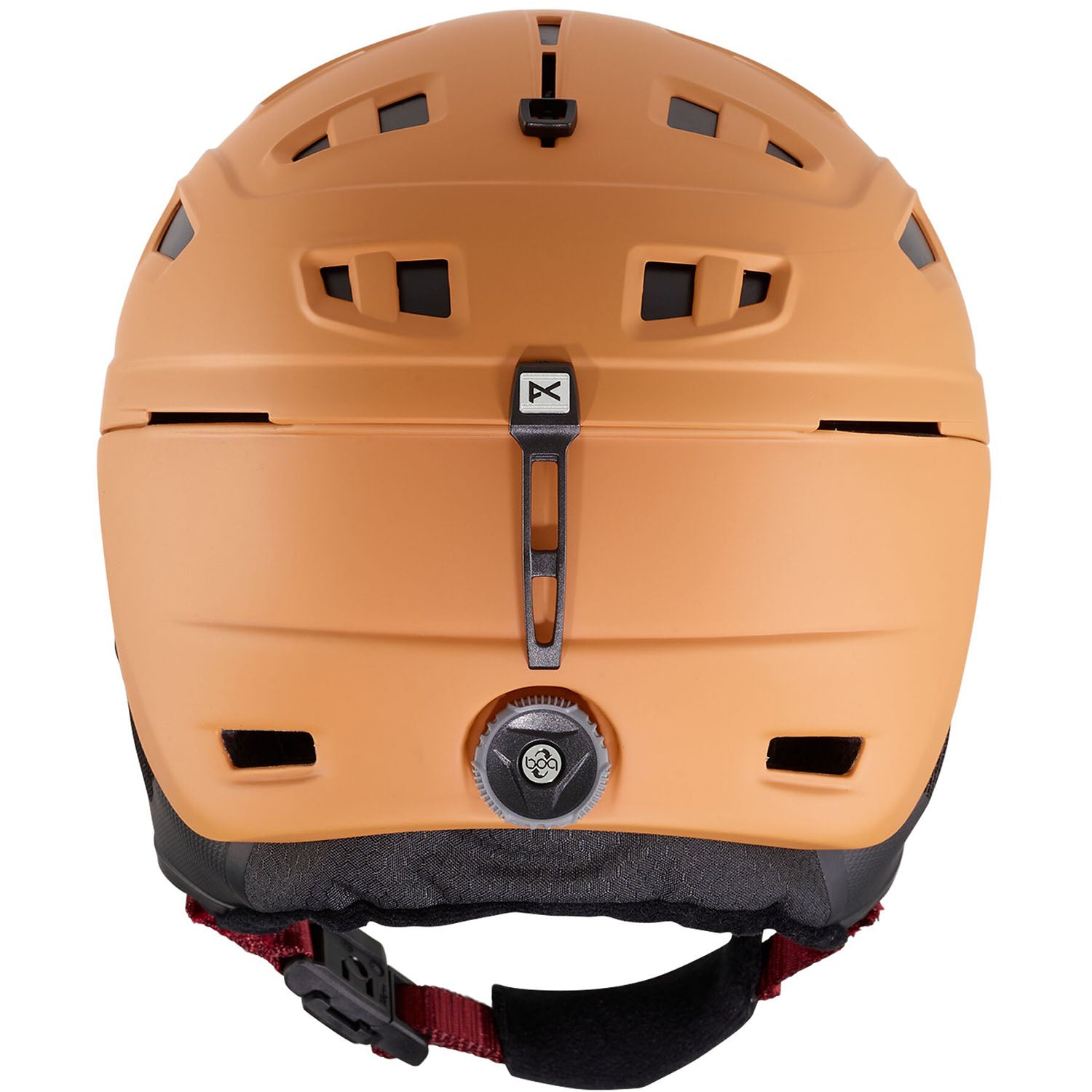 Prime MIPS Helmet 2020 Orange