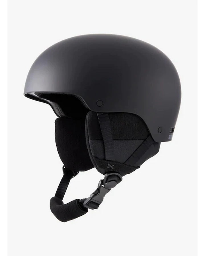 Raider 3 Asian Fit Helmet 2022