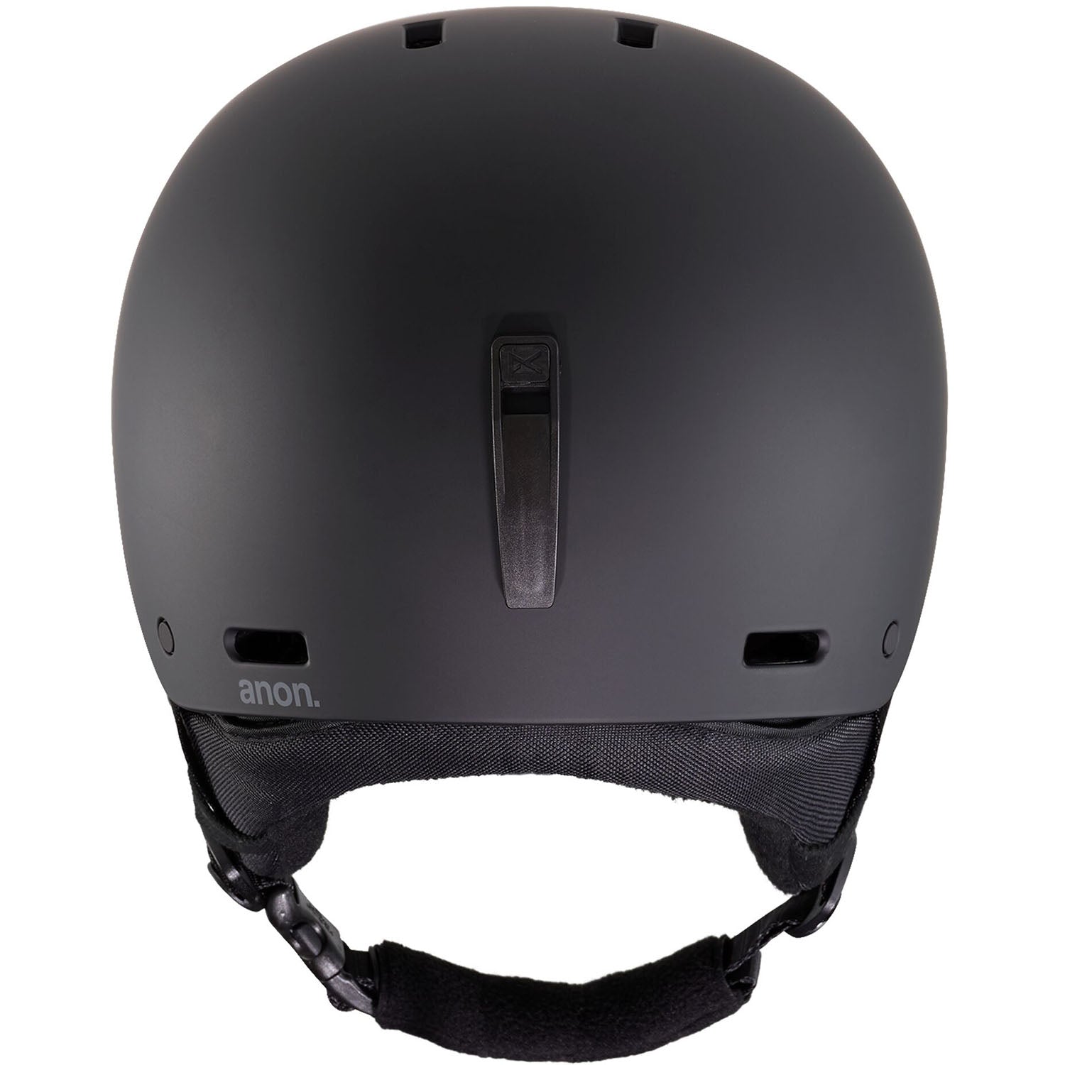 Raider 3 Helmet 2020 Black