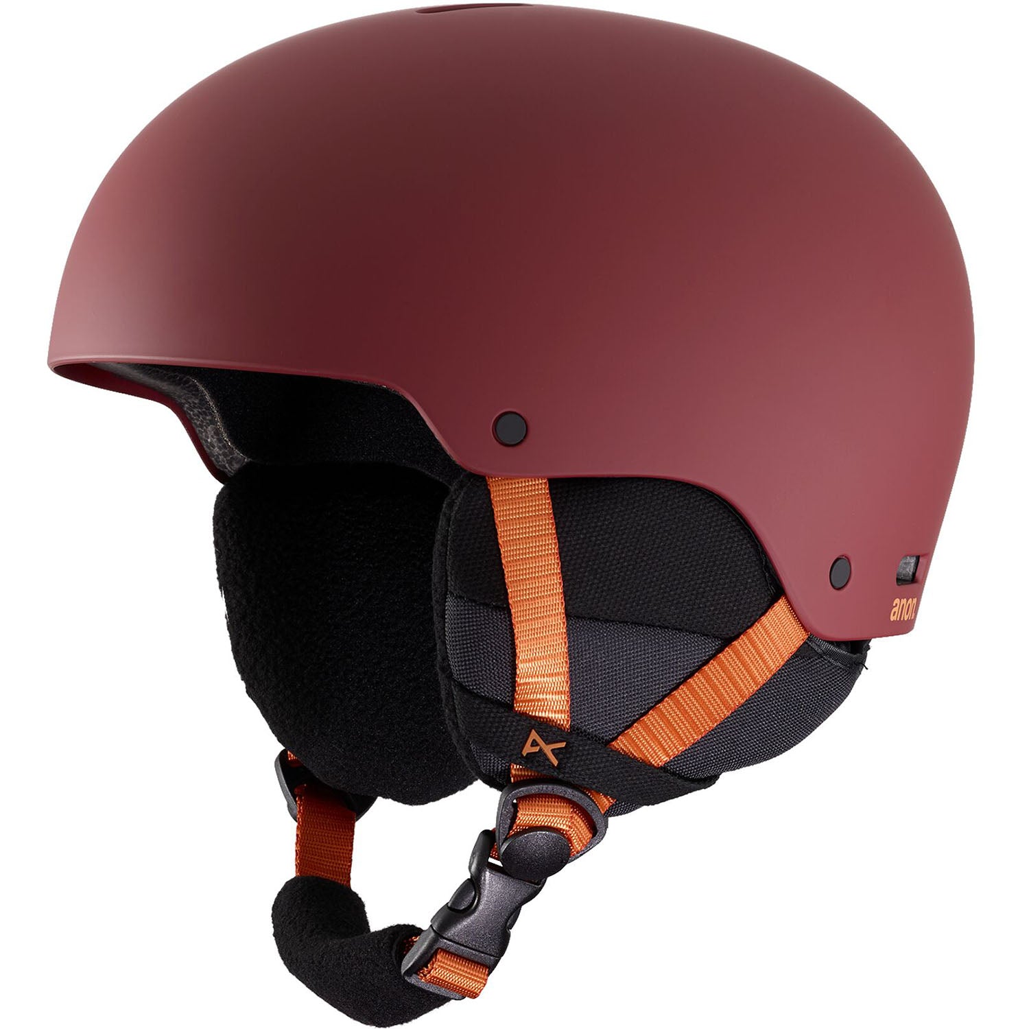 Raider 3 Helmet 2020 Doa Red