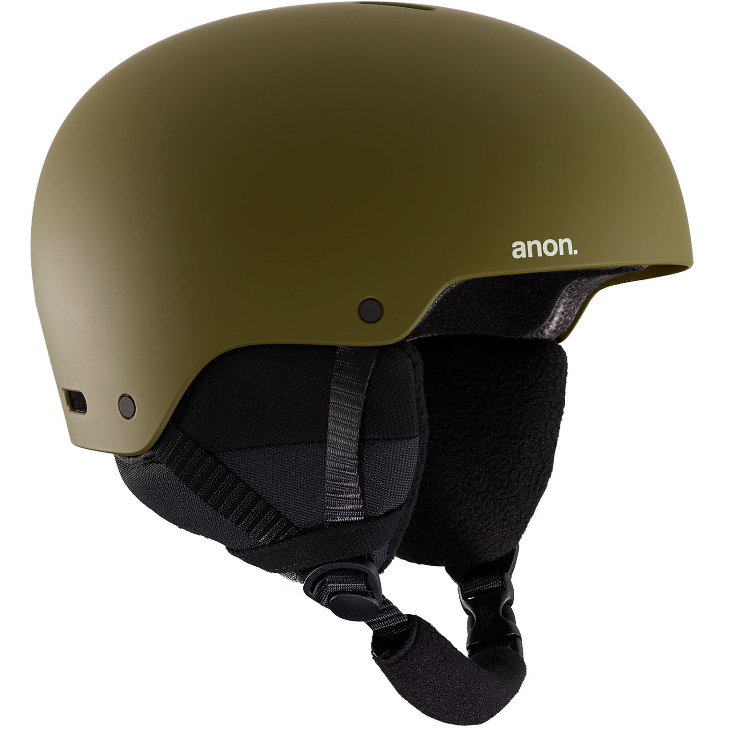 Raider 3 Helmet 2020 Olive