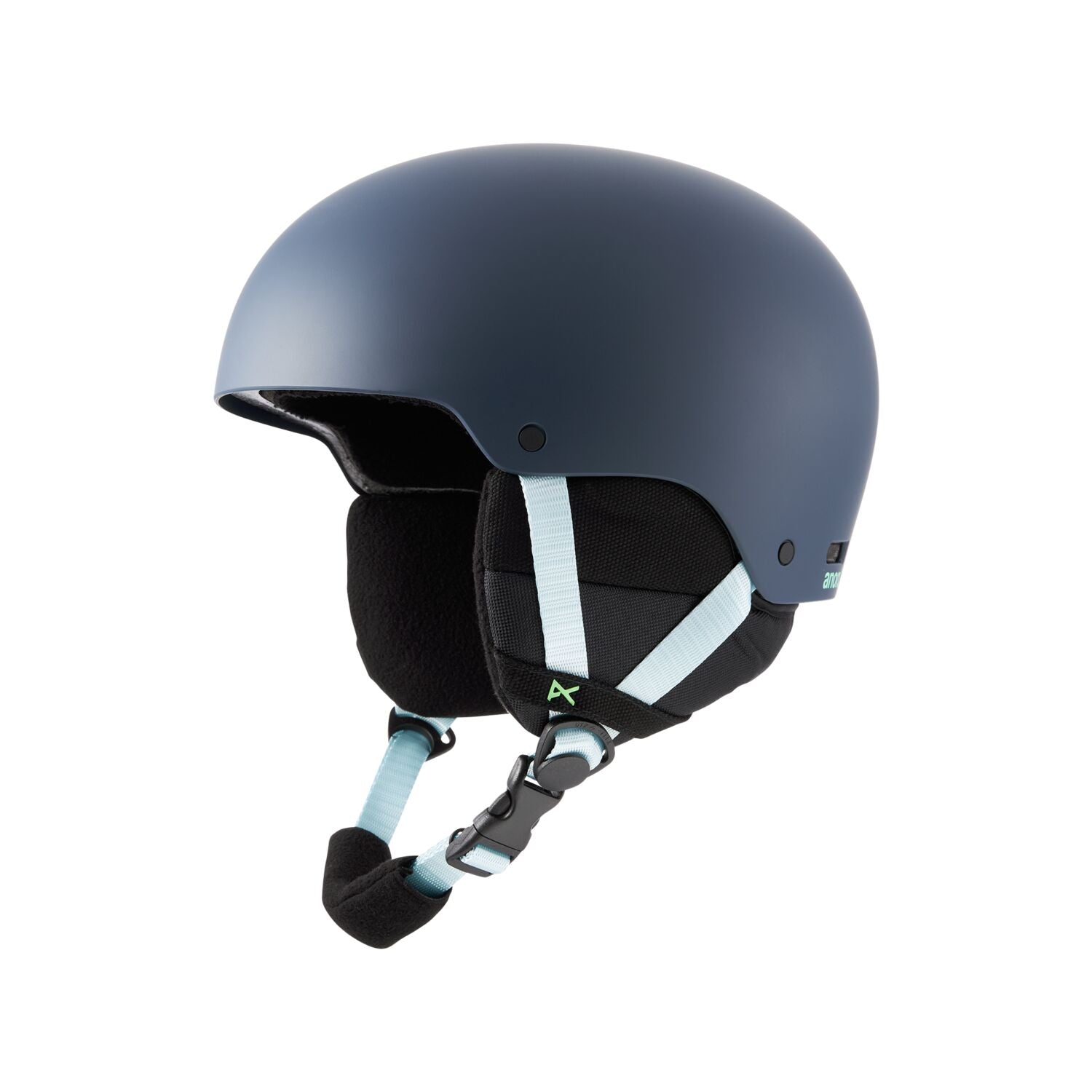 Anon Raider 3 Helmet 2023 Navy