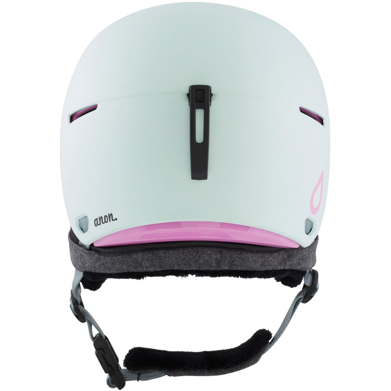 Anon Raven Helmet 2021 Aqua