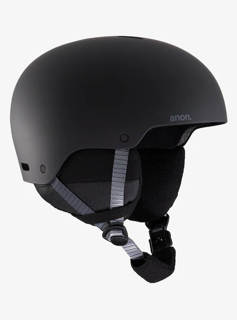 Rime 3 Asian Fit Kids Helmet 2022