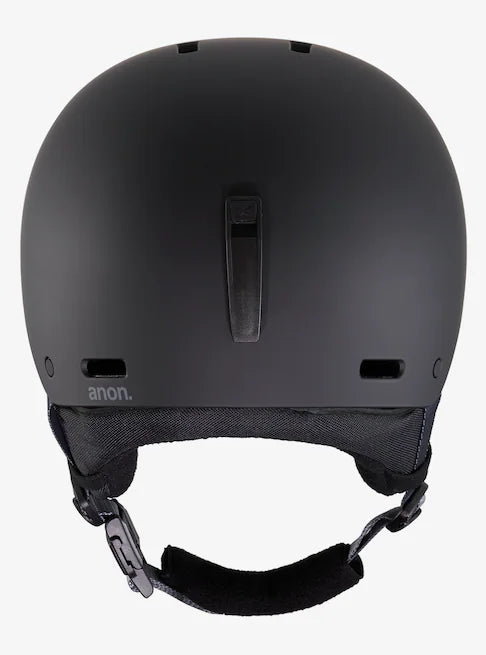 Rime 3 Asian Fit Kids Helmet 2022
