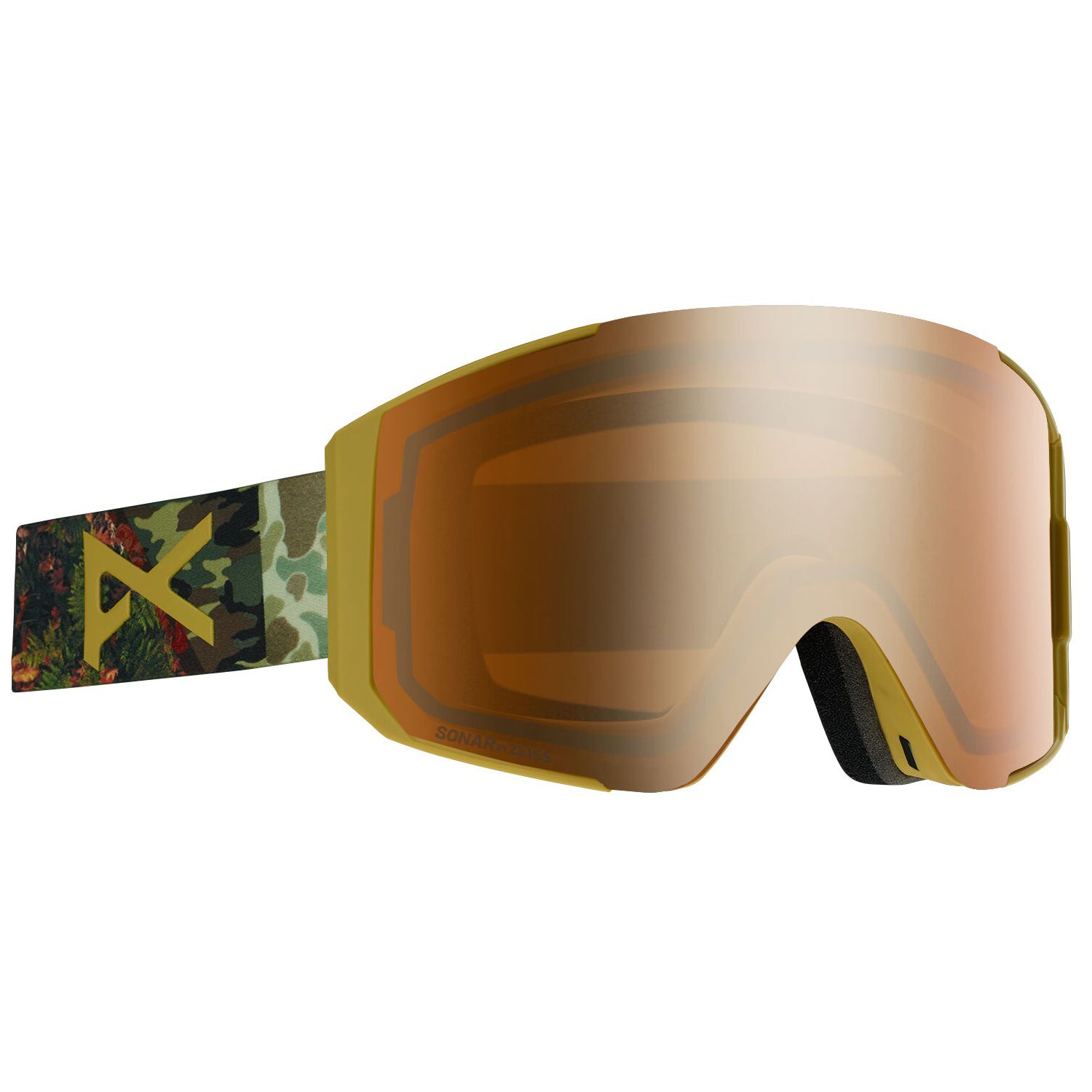 Sync Snow Goggle 2020