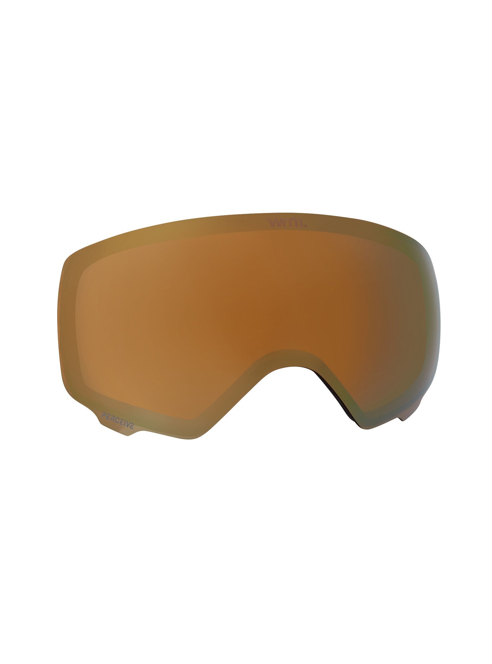 Anon WM1 Perceive Goggle Lens Sunny Bronze