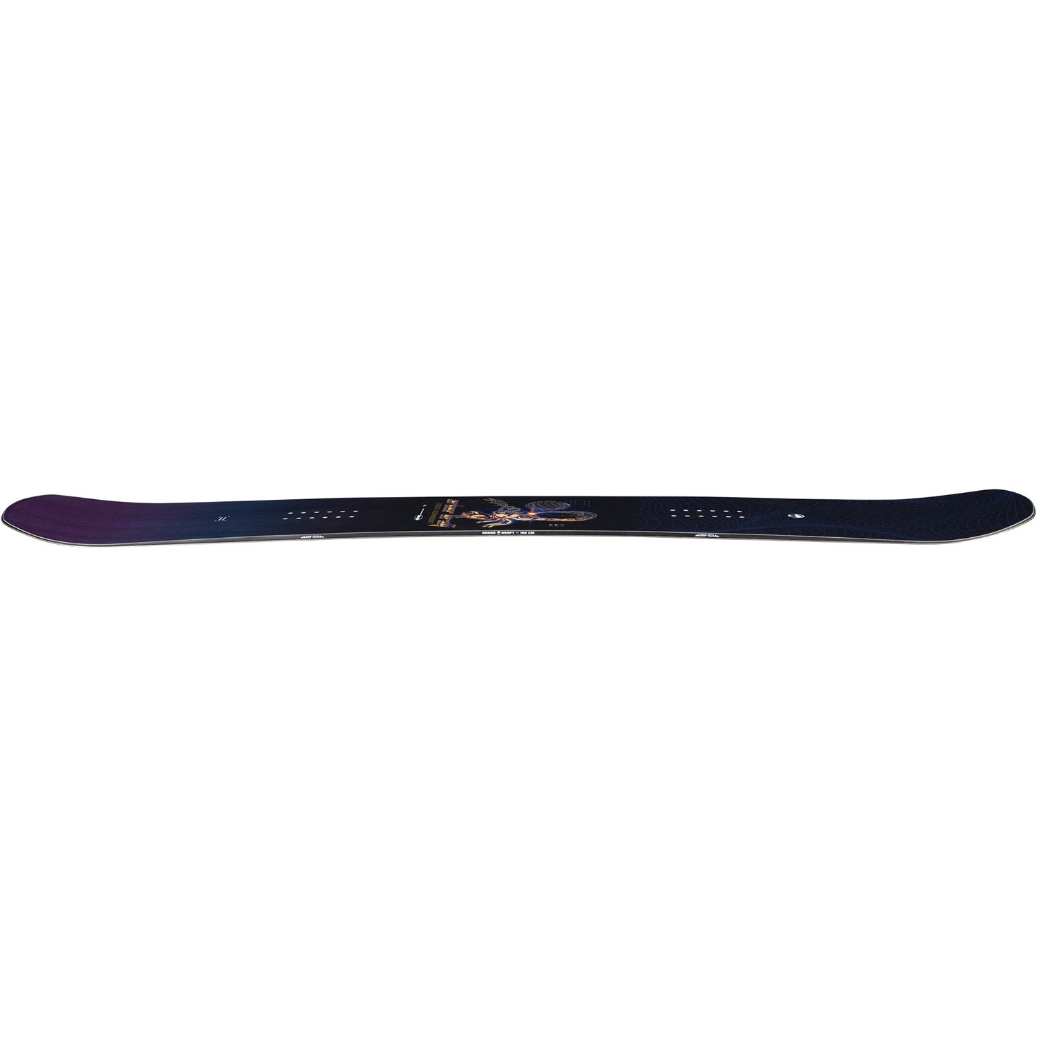 Arbor Draft Camber Snowboard 2024