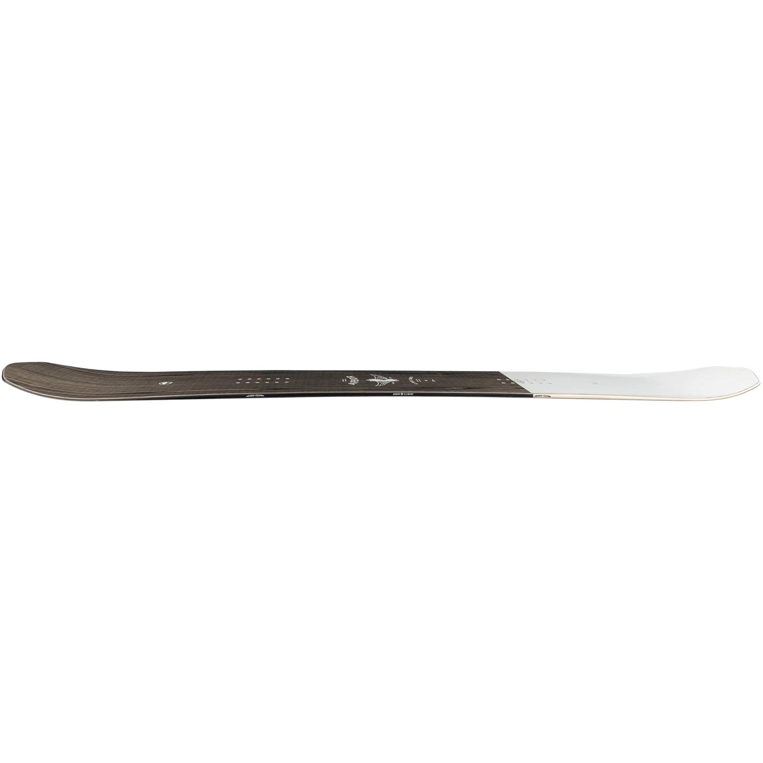 Arbor Element Camber Snowboard 2024