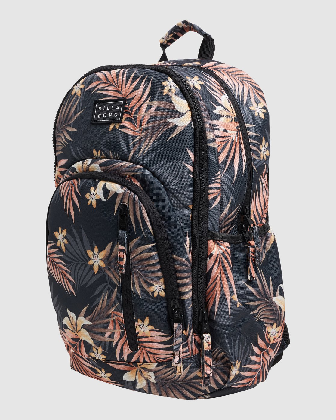 Billabong Roadie Backpack Black/army