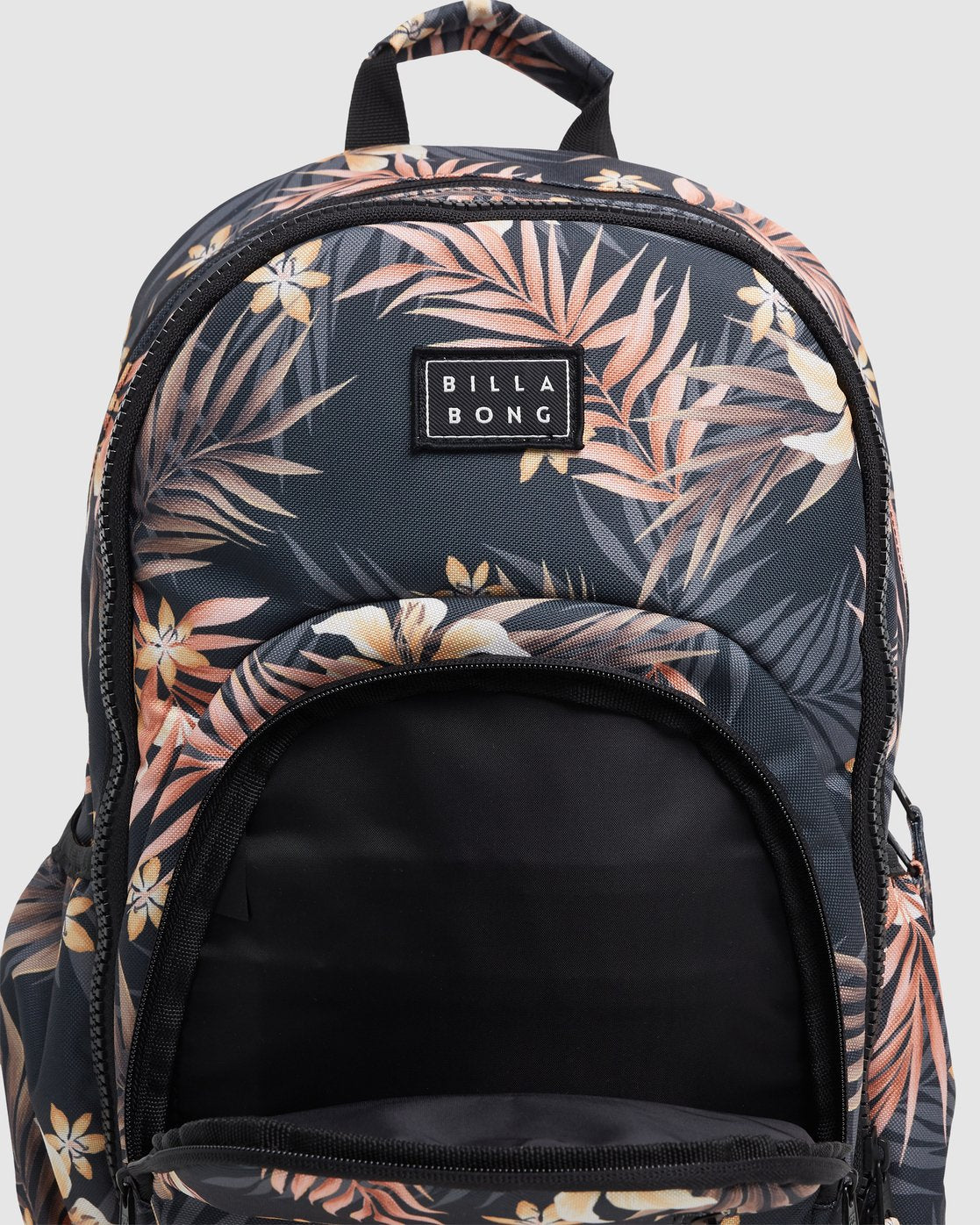 Billabong Roadie Backpack Black/army