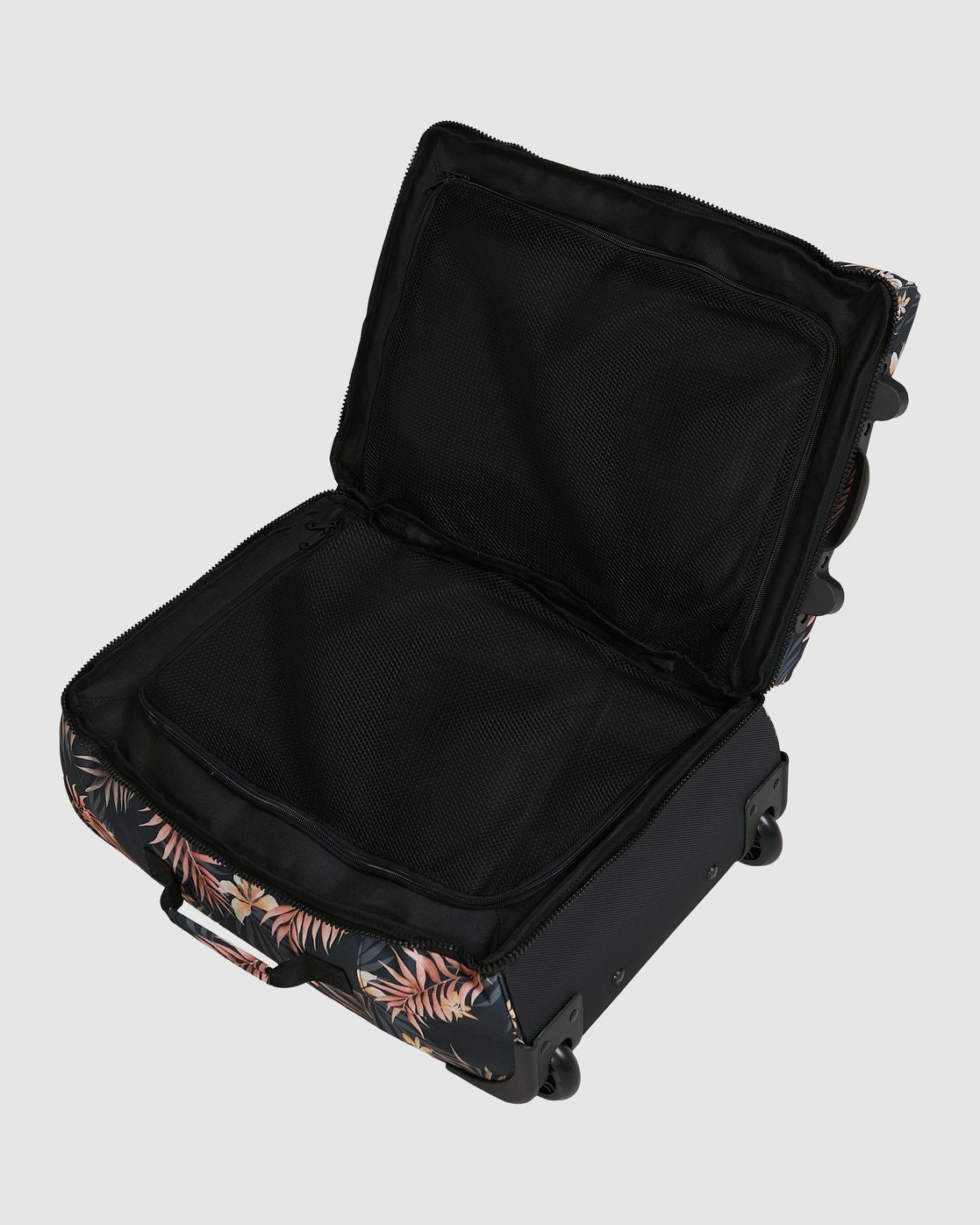Billabong Keep It Rollin Carryon Black/army