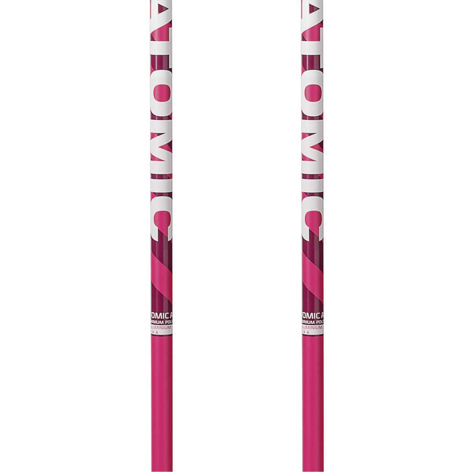 AMT Kids Ski Poles